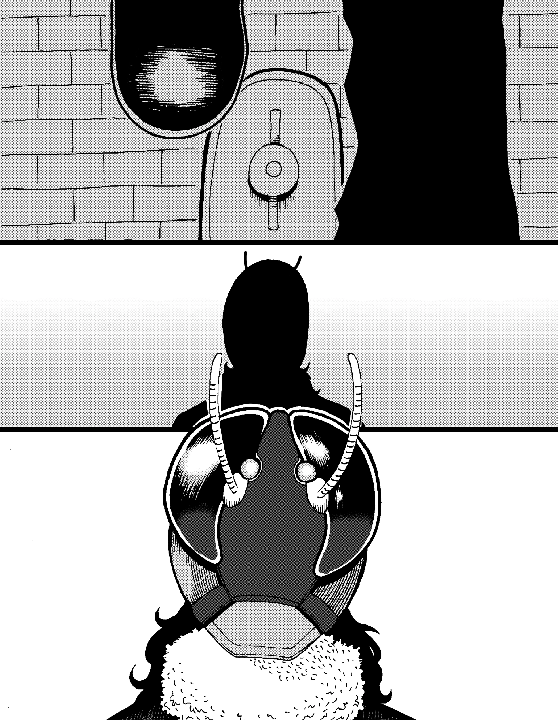OddOnes Chapter 4 page 42 - 
