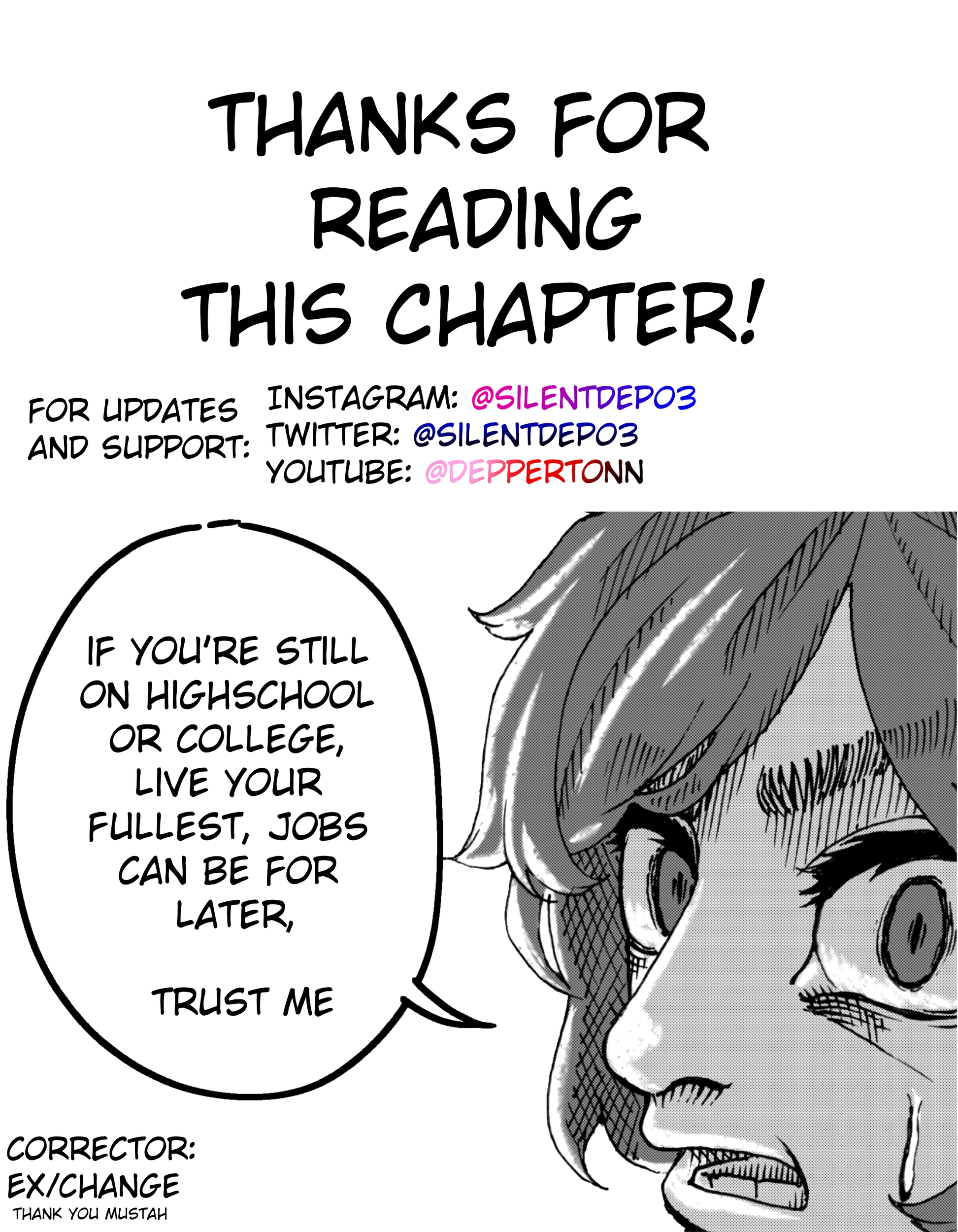 OddOnes Chapter 4 page 43 - 
