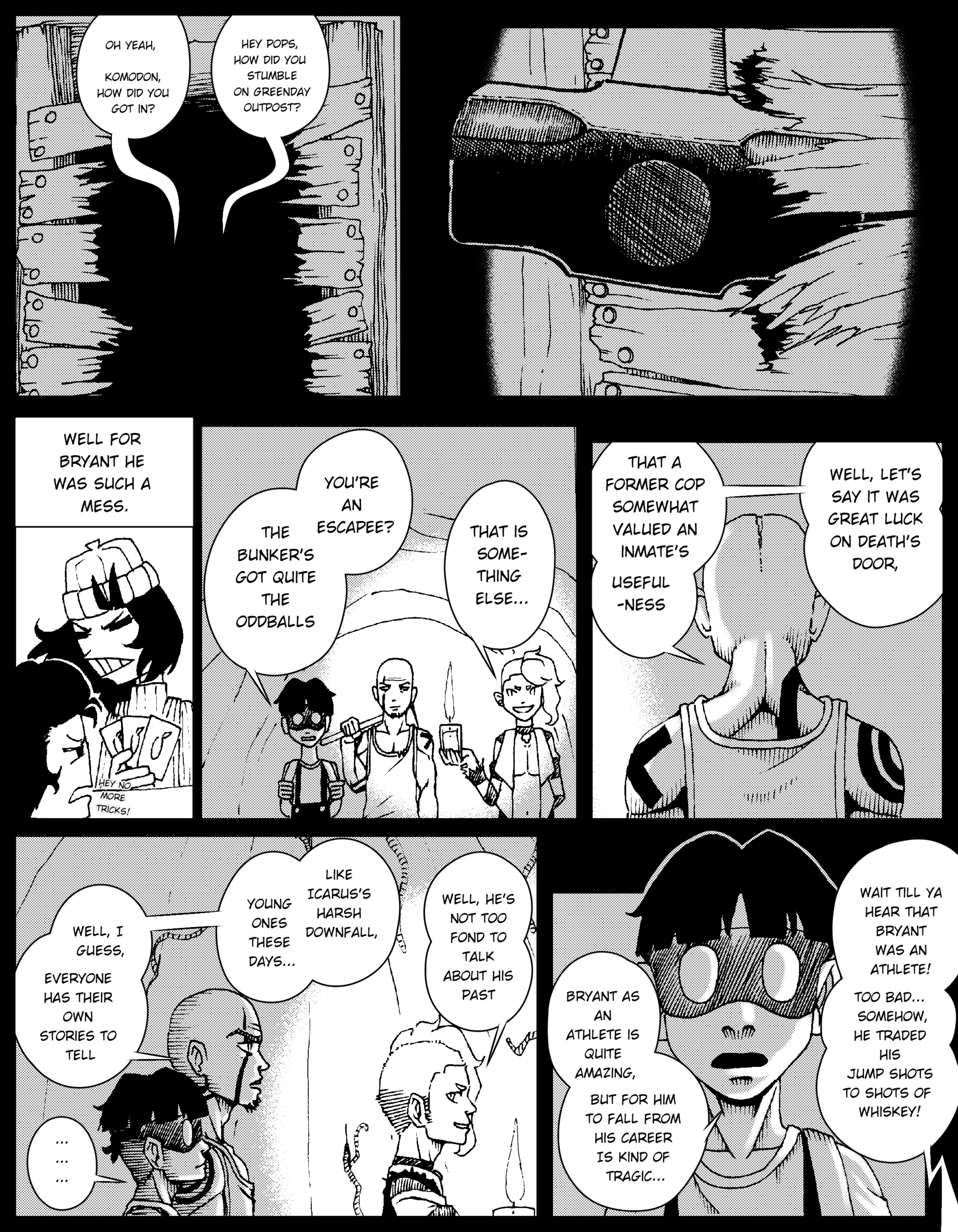 OddOnes Chapter 4 page 6 - 