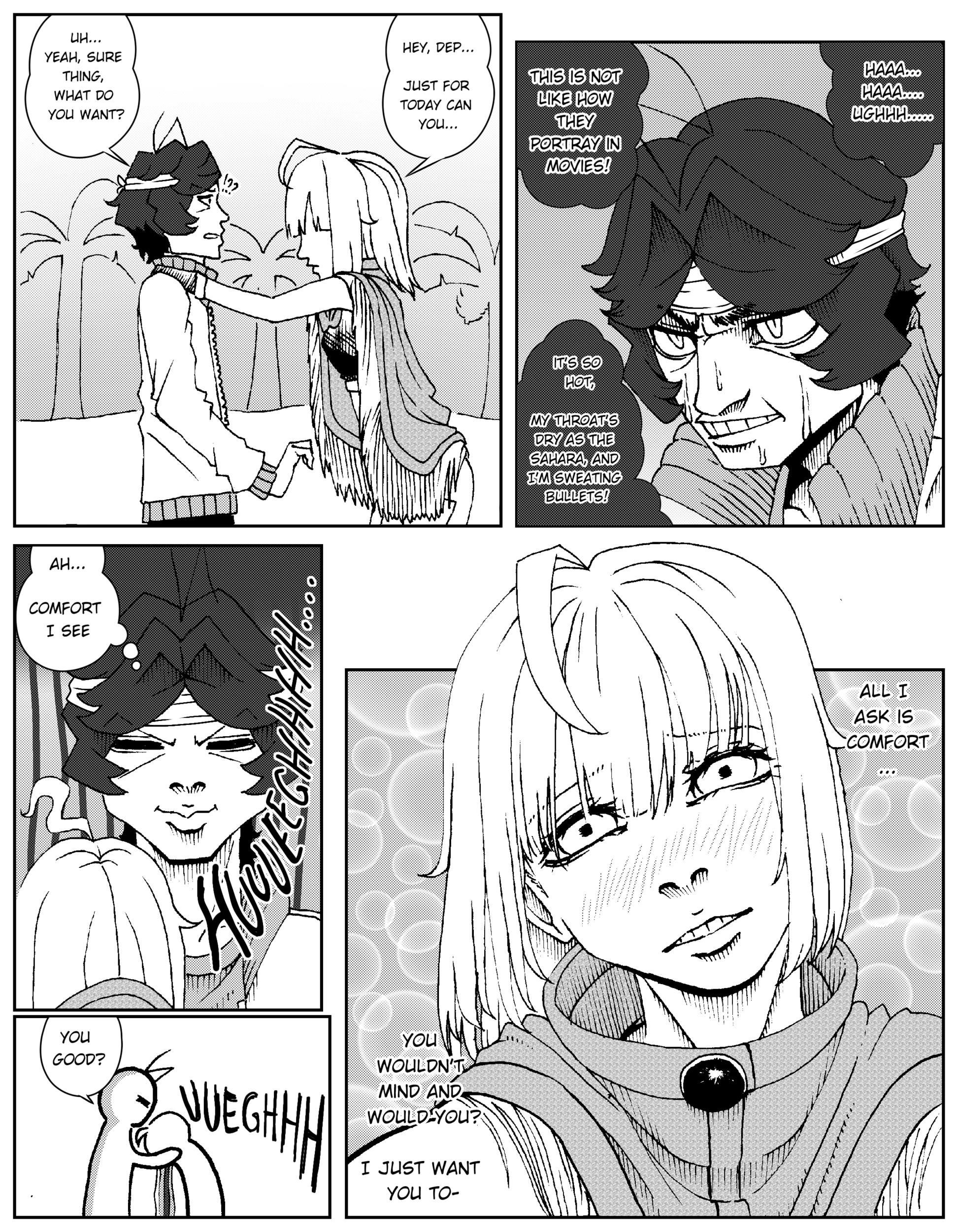 OddOnes Chapter 4 page 7 - 