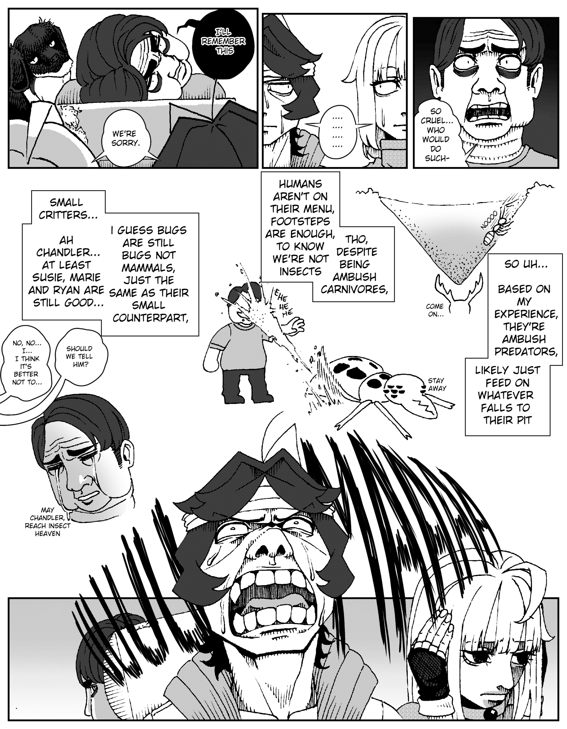 OddOnes Chapter 4 page 10 - 