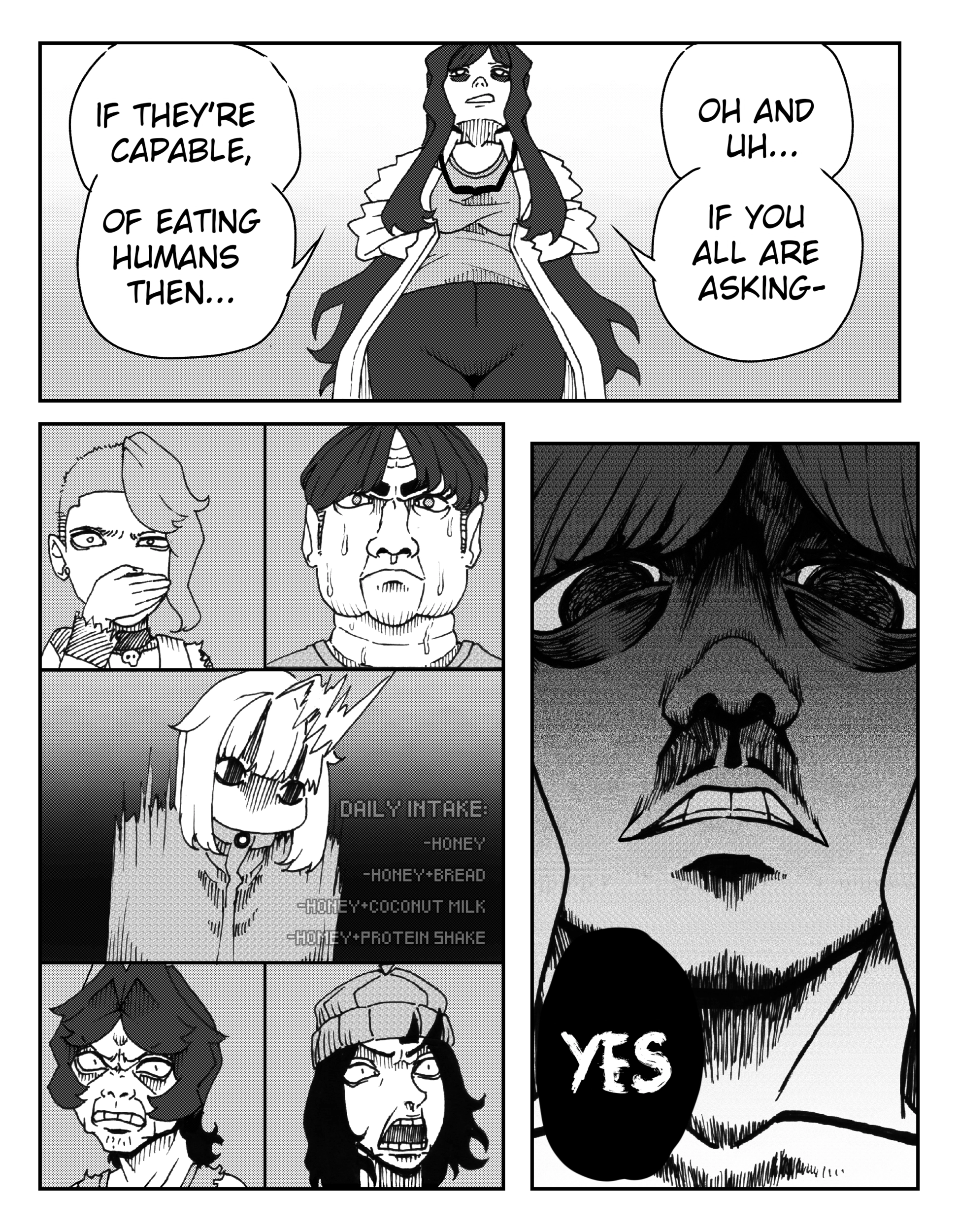 OddOnes Chapter 5 page 12 - 