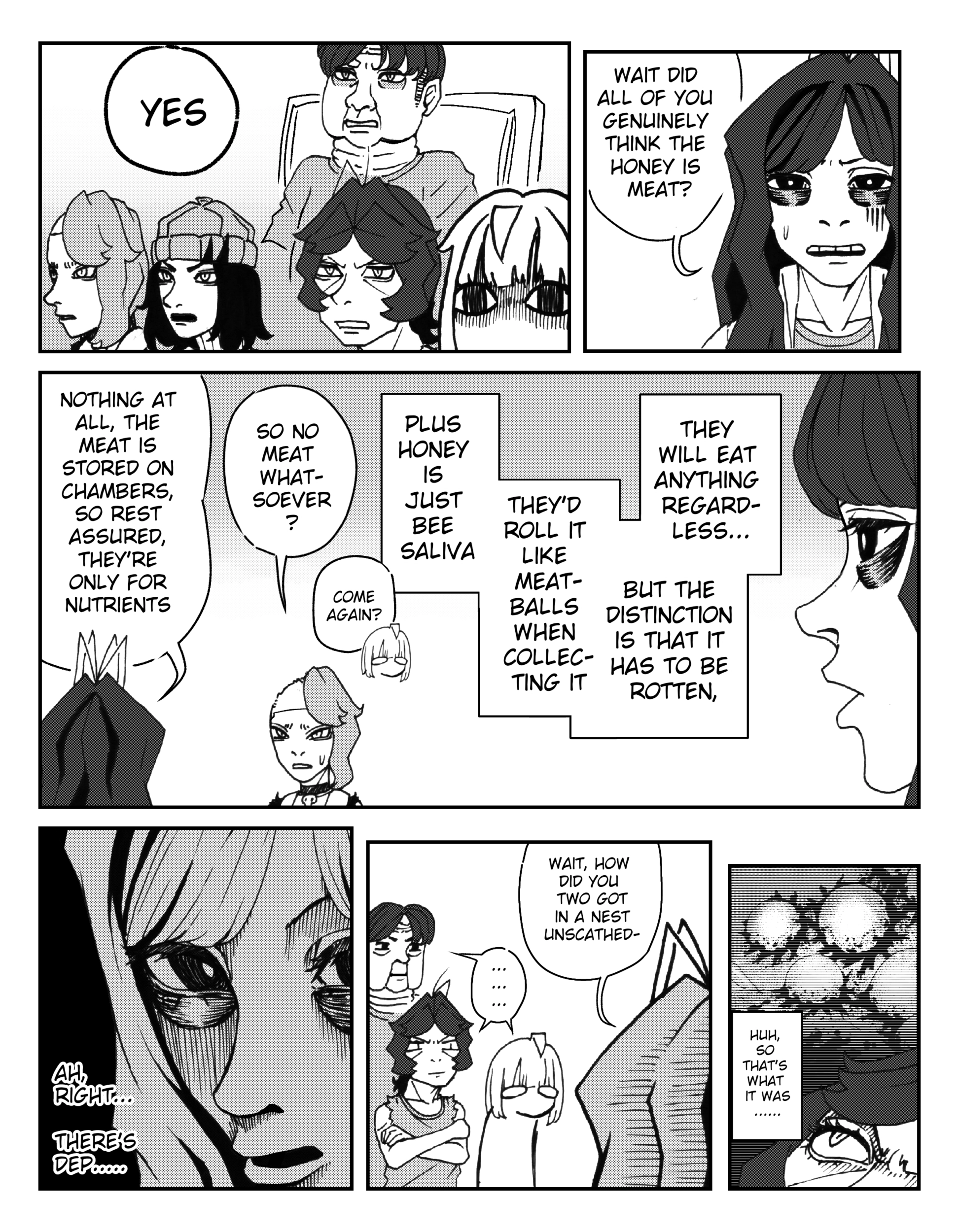 OddOnes Chapter 5 page 14 - 