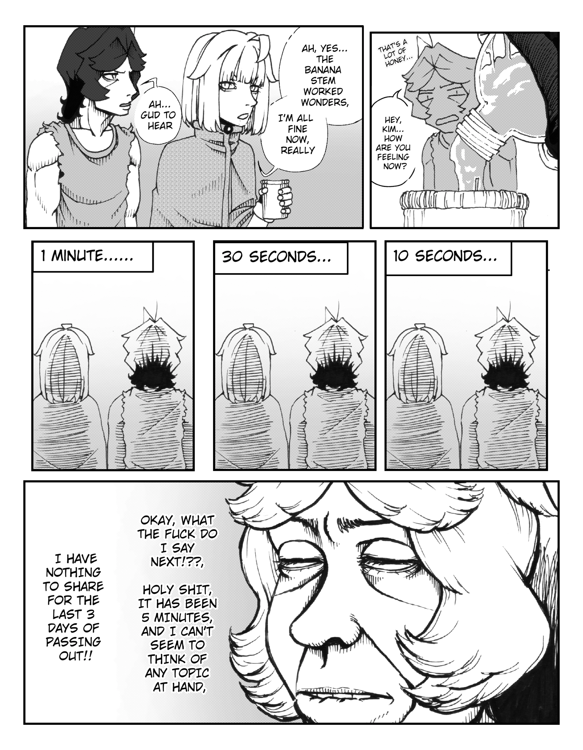 OddOnes Chapter 5 page 16 - 