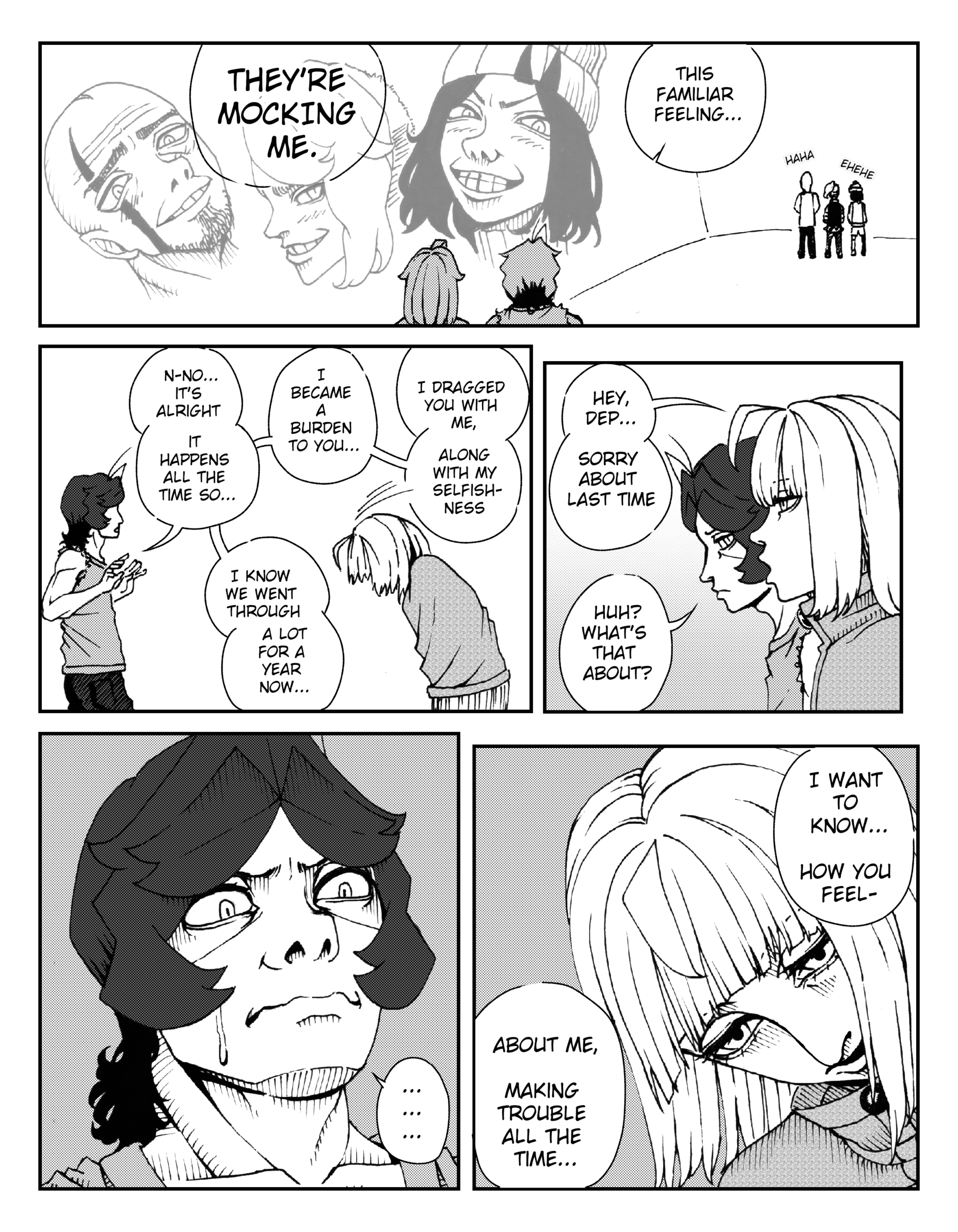 OddOnes Chapter 5 page 17 - 