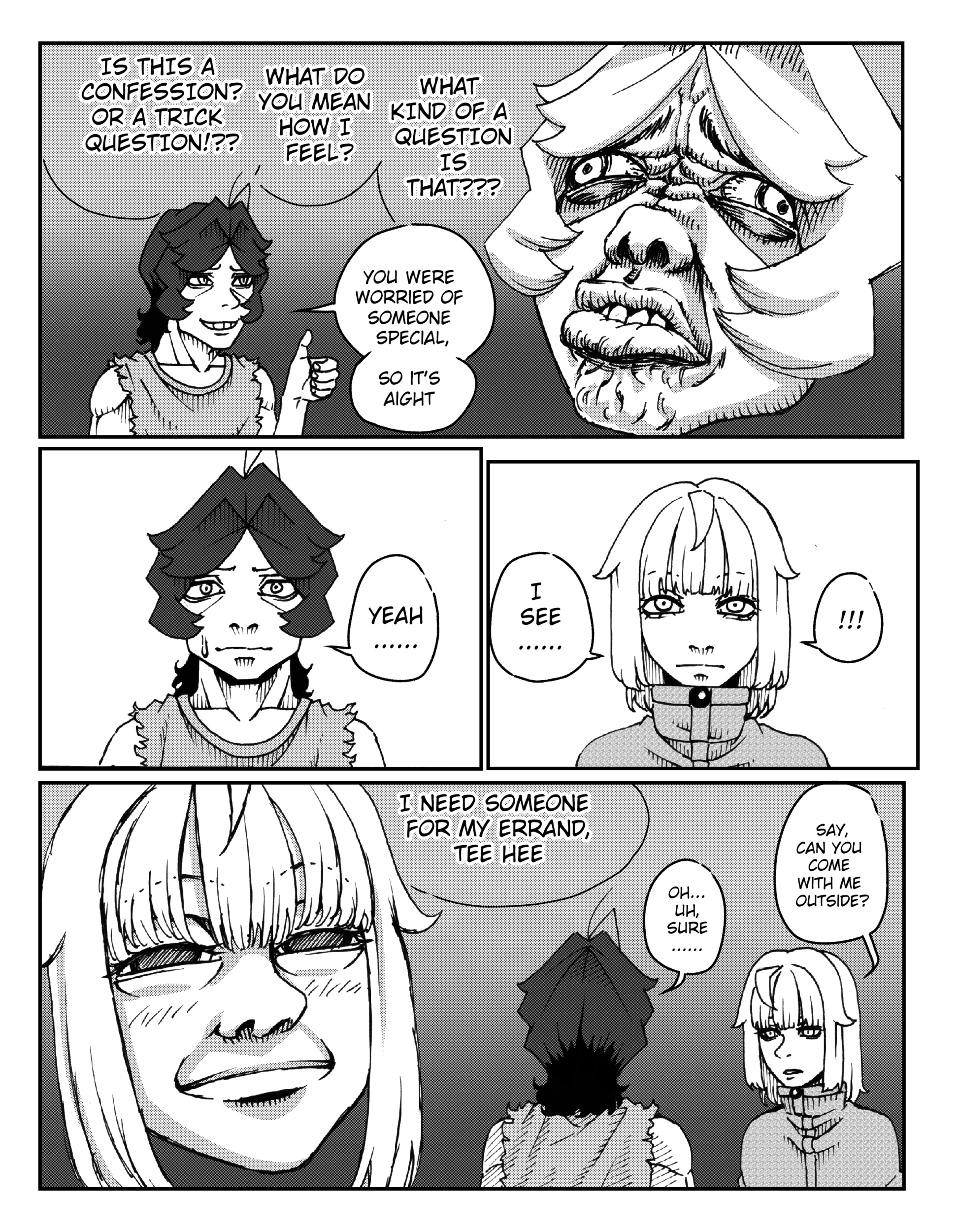 OddOnes Chapter 5 page 18 - 