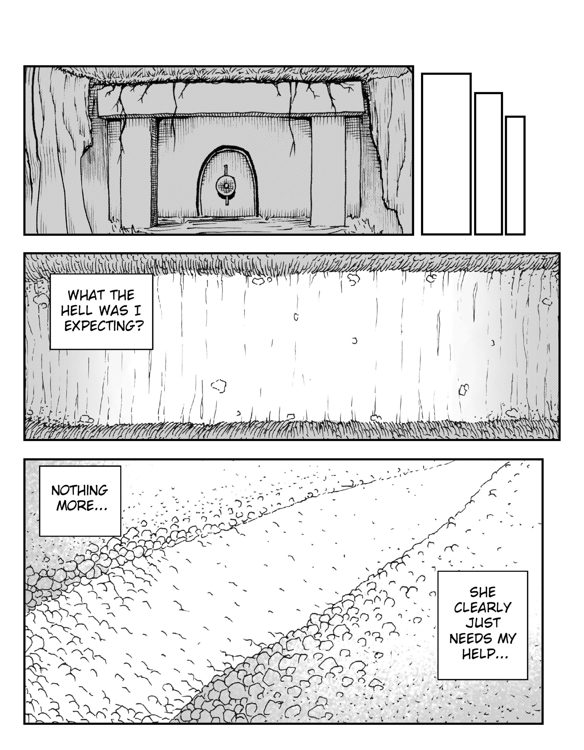 OddOnes Chapter 5 page 19 - 