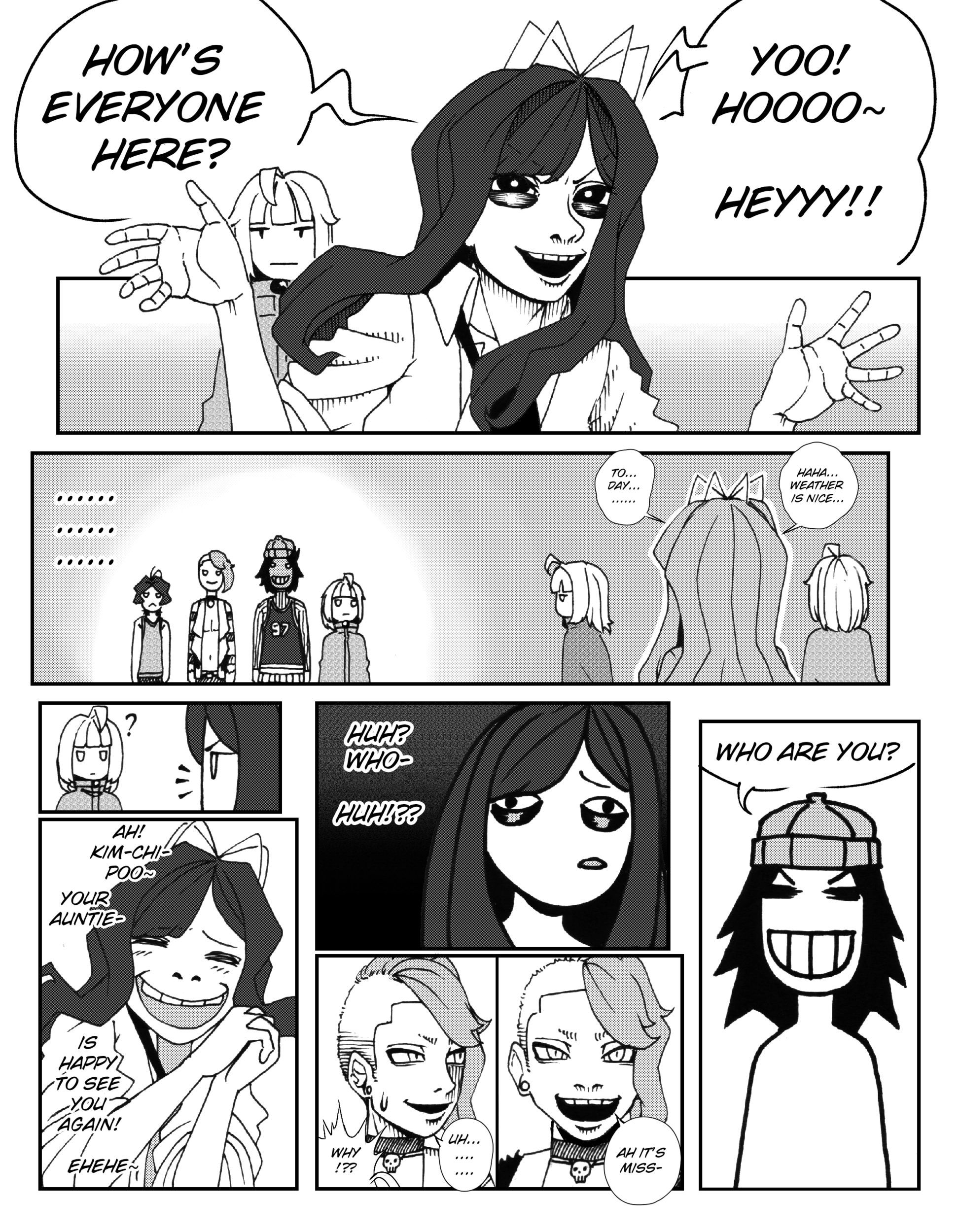 OddOnes Chapter 5 page 3 - 