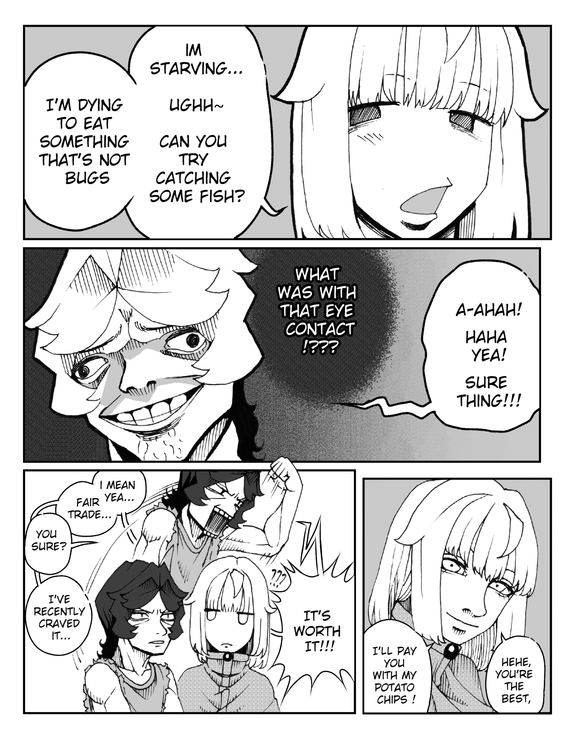 OddOnes Chapter 5 page 22 - 