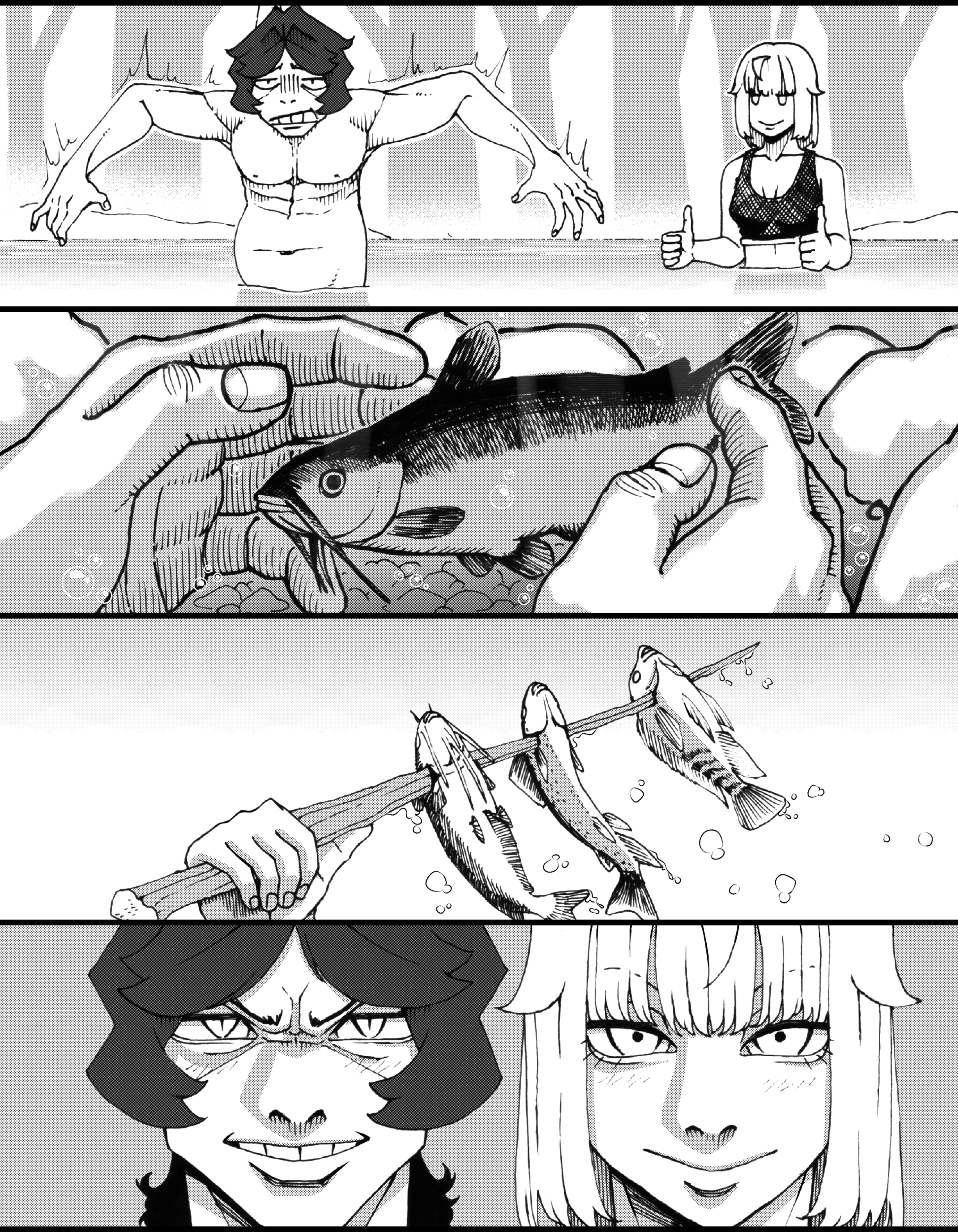 OddOnes Chapter 5 page 23 - 