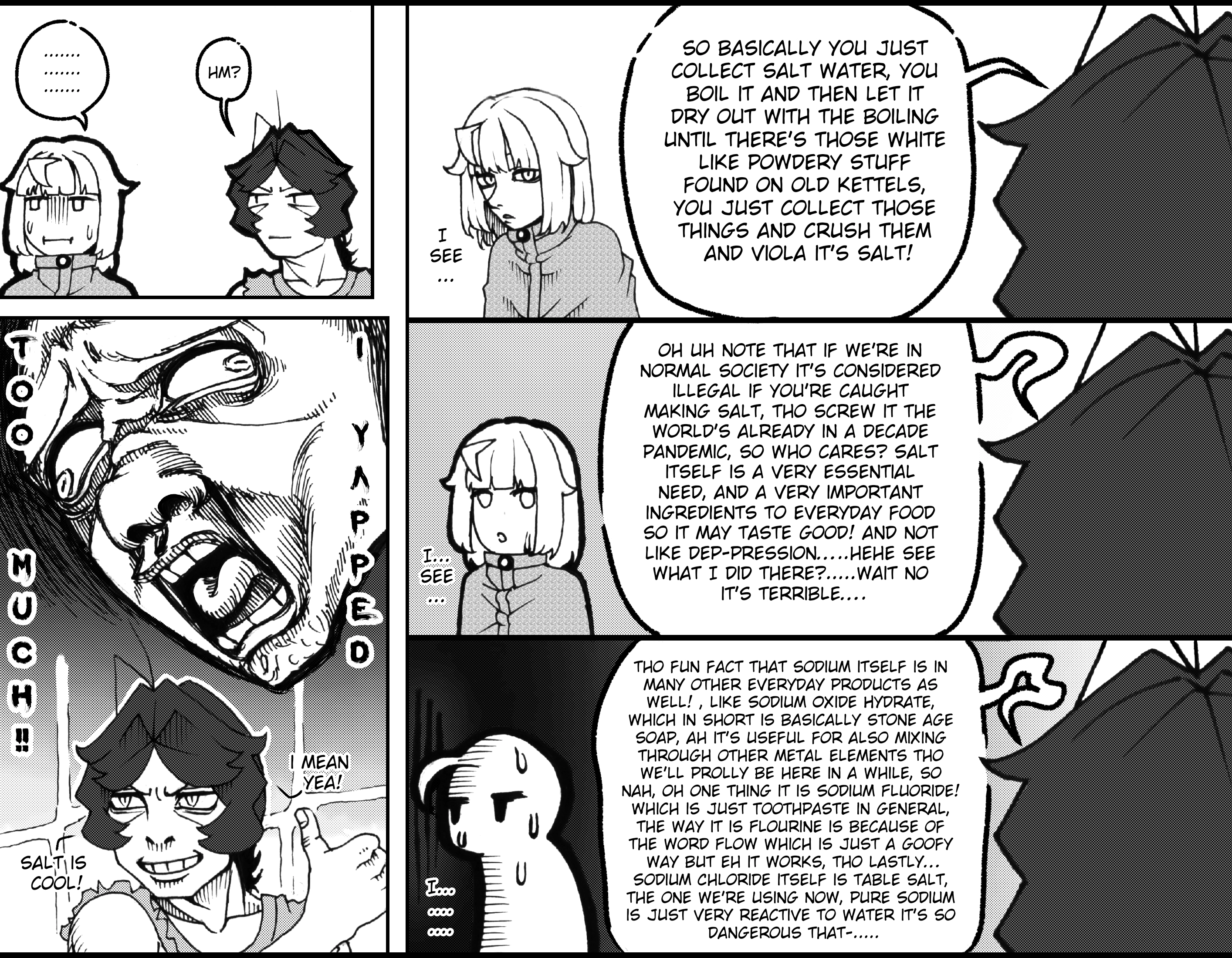 OddOnes Chapter 5 page 25 - 