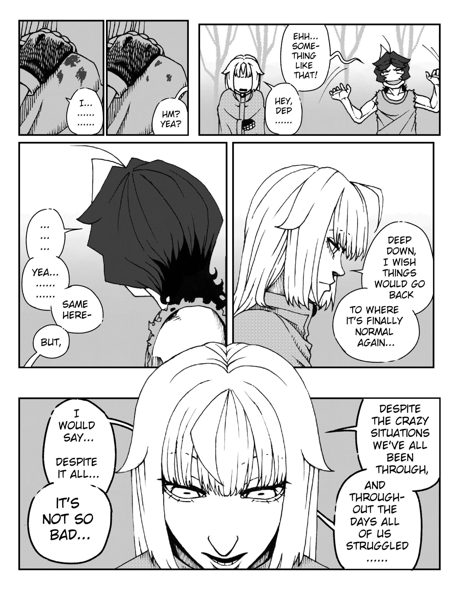 OddOnes Chapter 5 page 26 - 