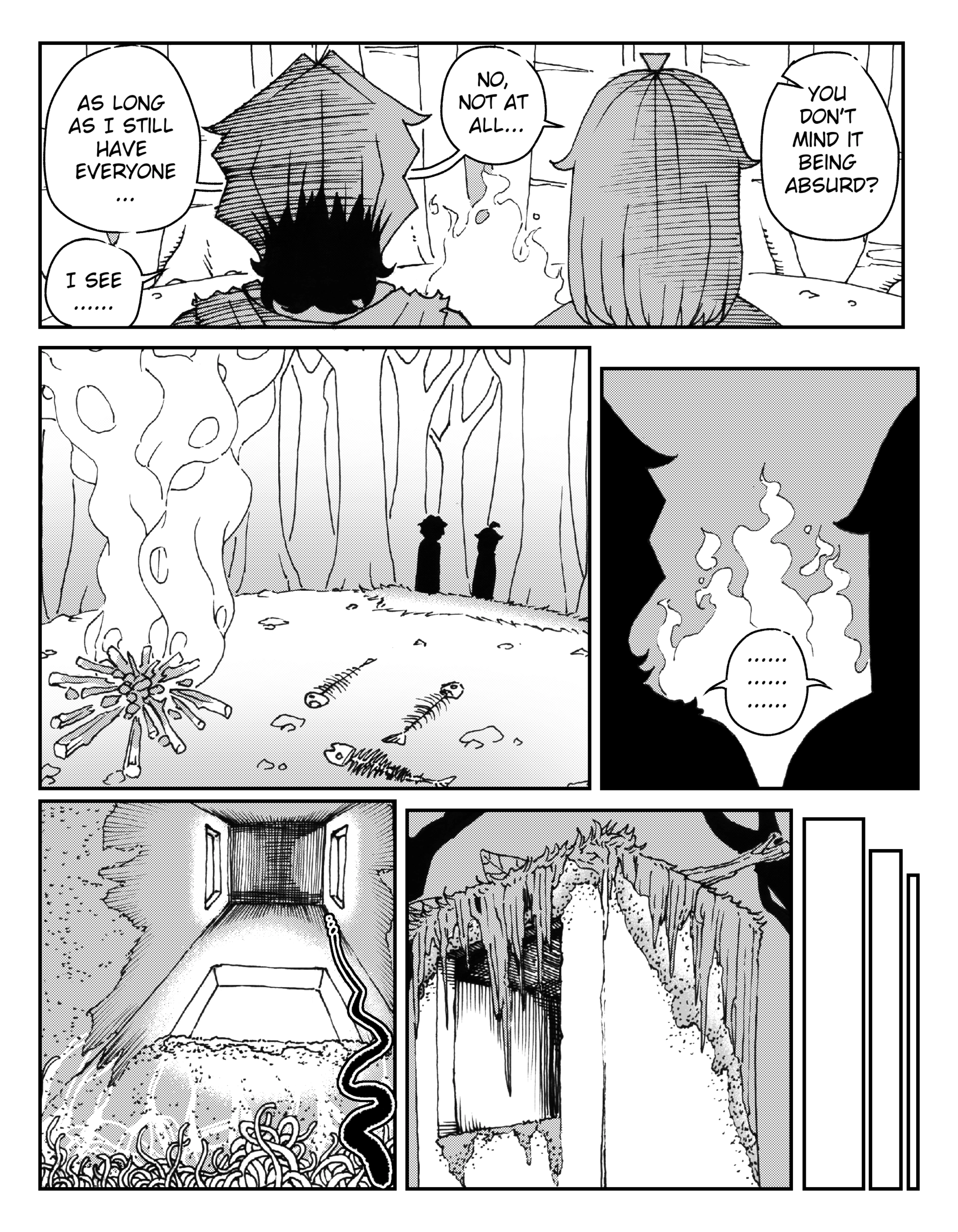 OddOnes Chapter 5 page 27 - 