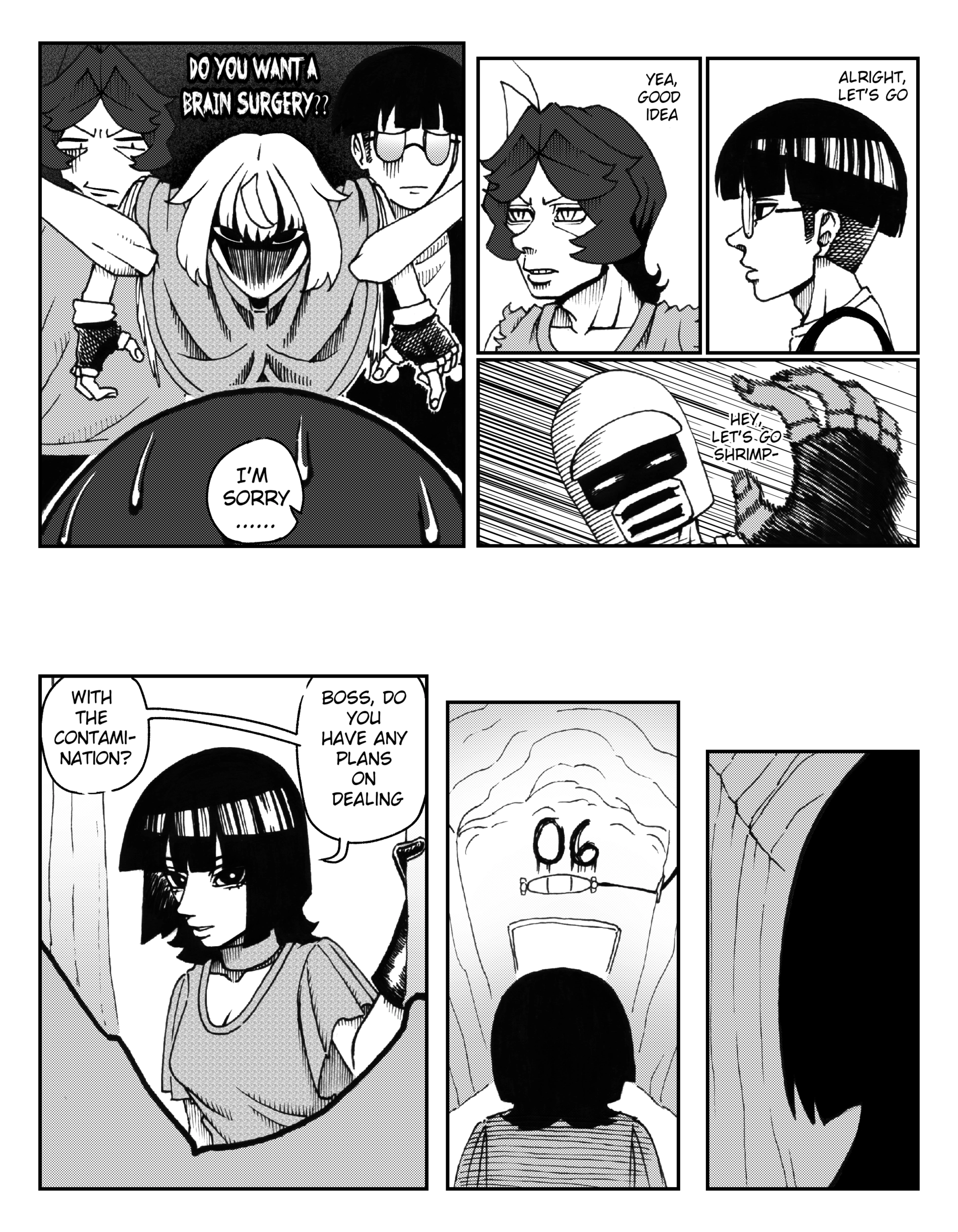 OddOnes Chapter 5 page 29 - 