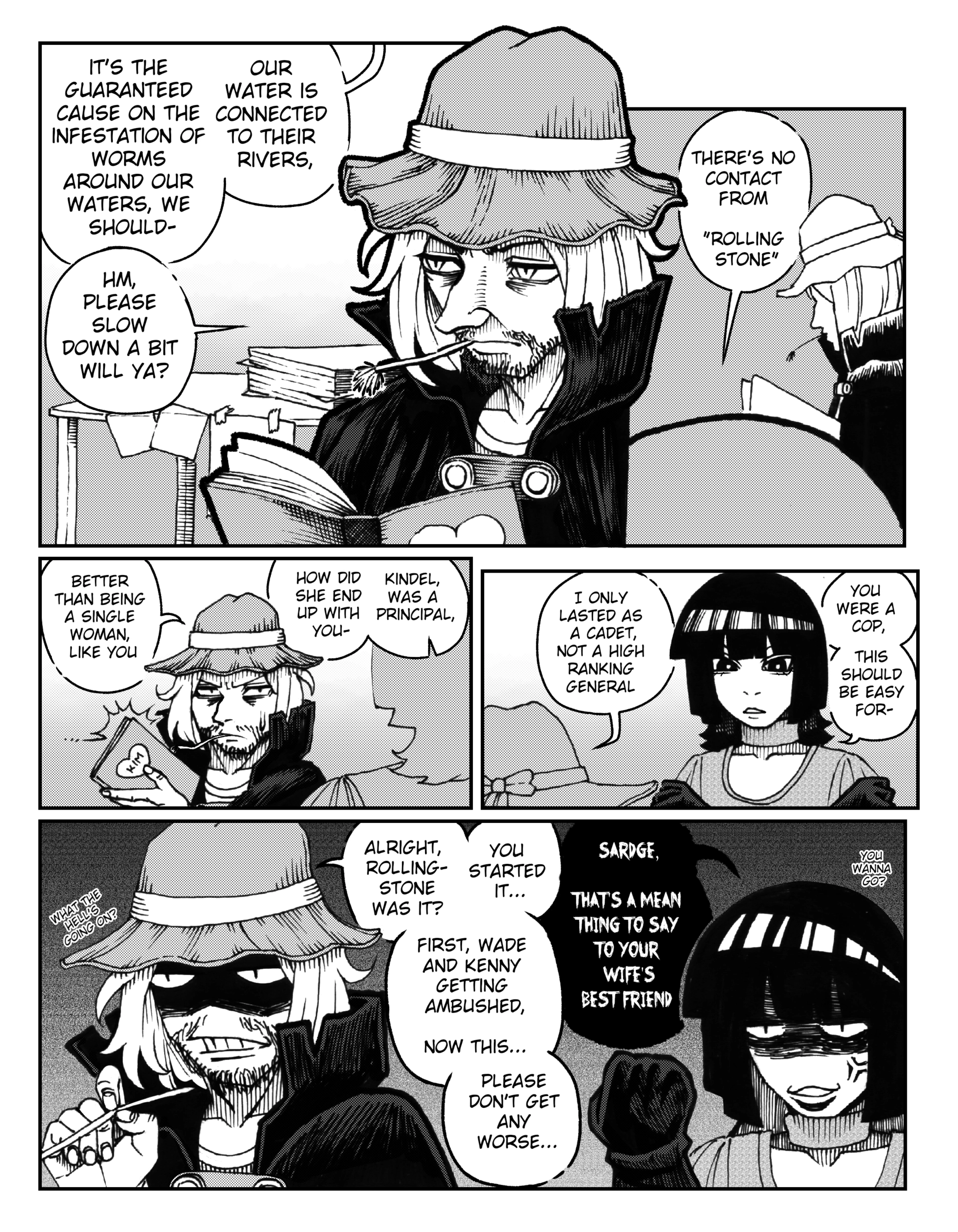 OddOnes Chapter 5 page 30 - 