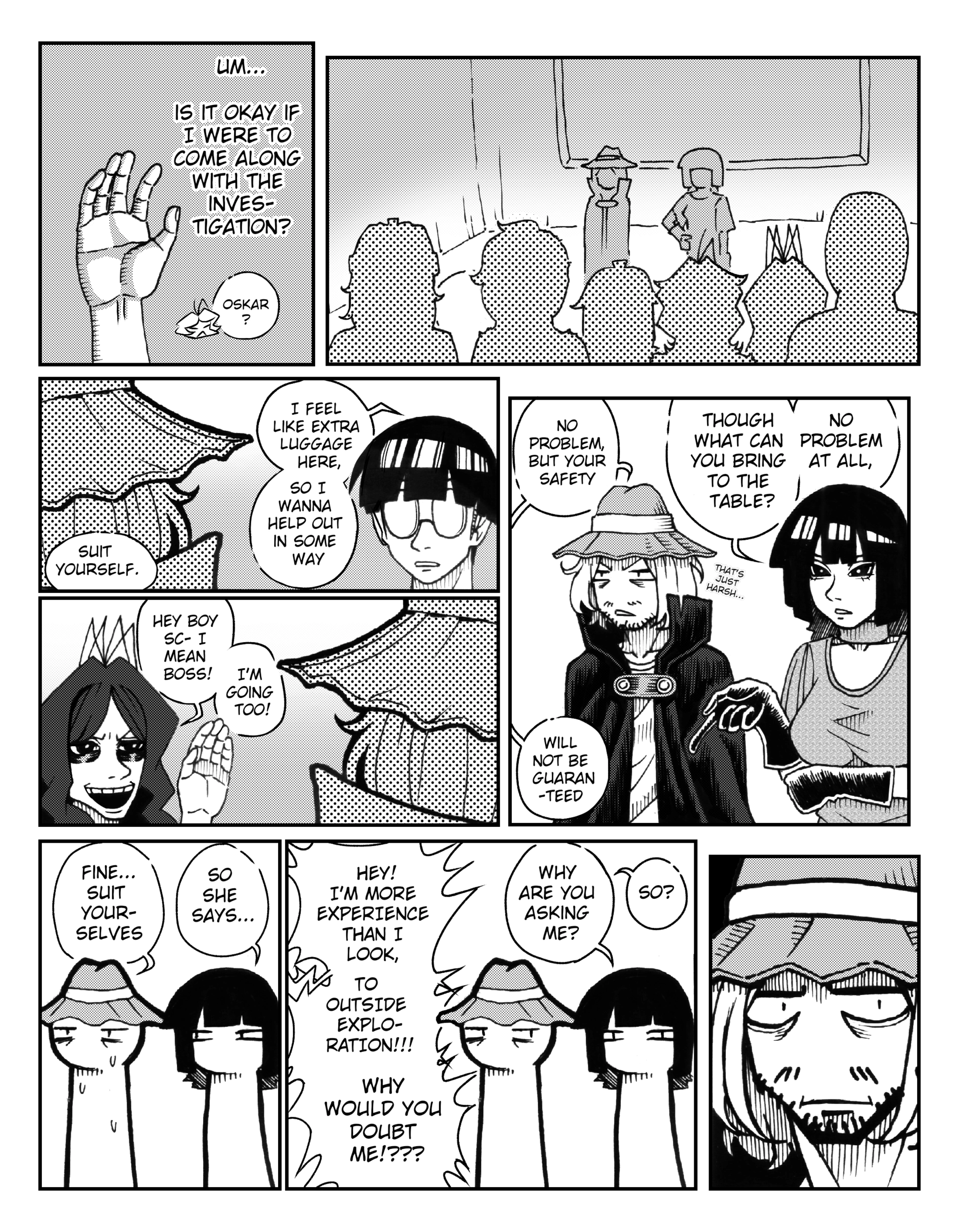 OddOnes Chapter 5 page 33 - 