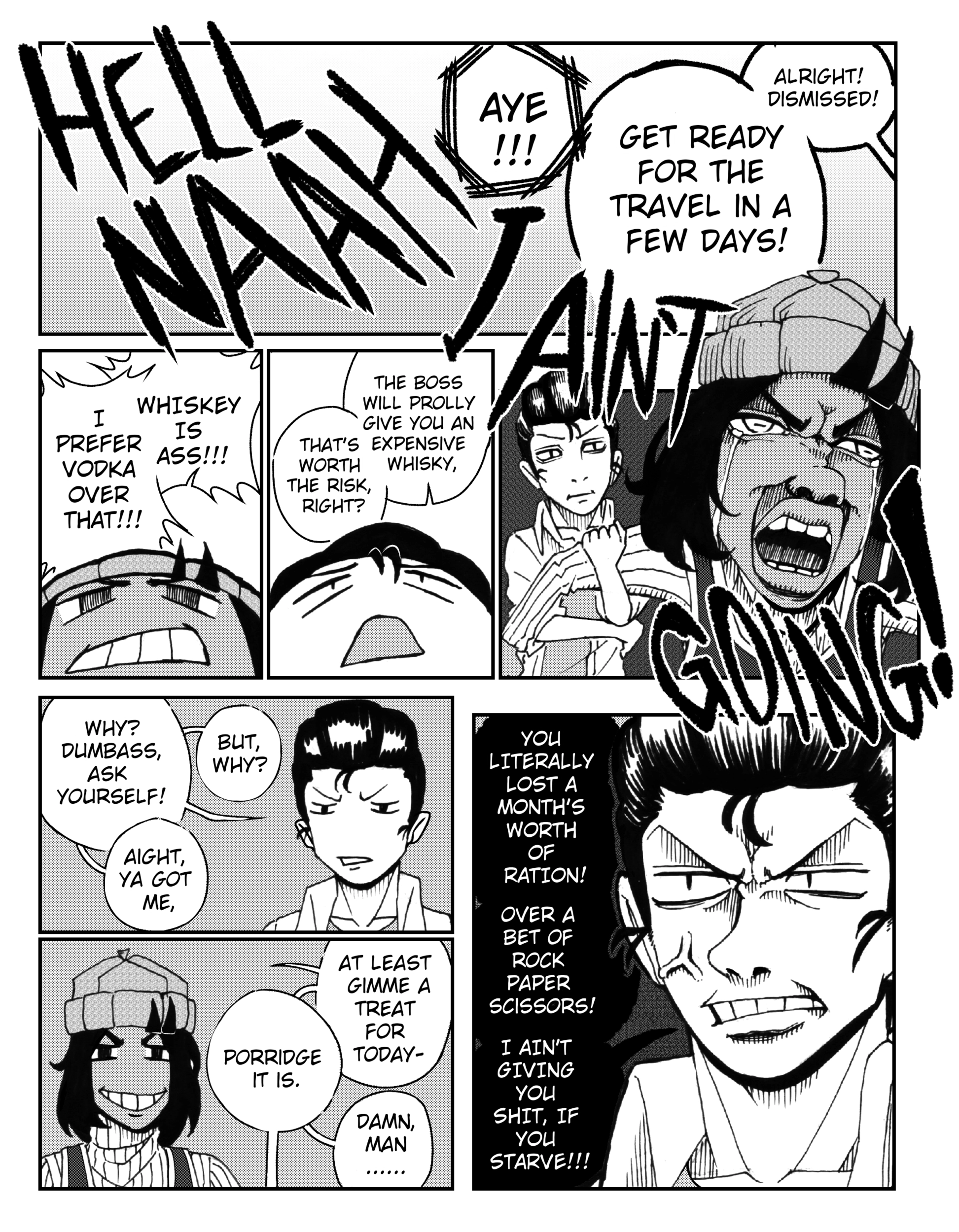 OddOnes Chapter 5 page 34 - 