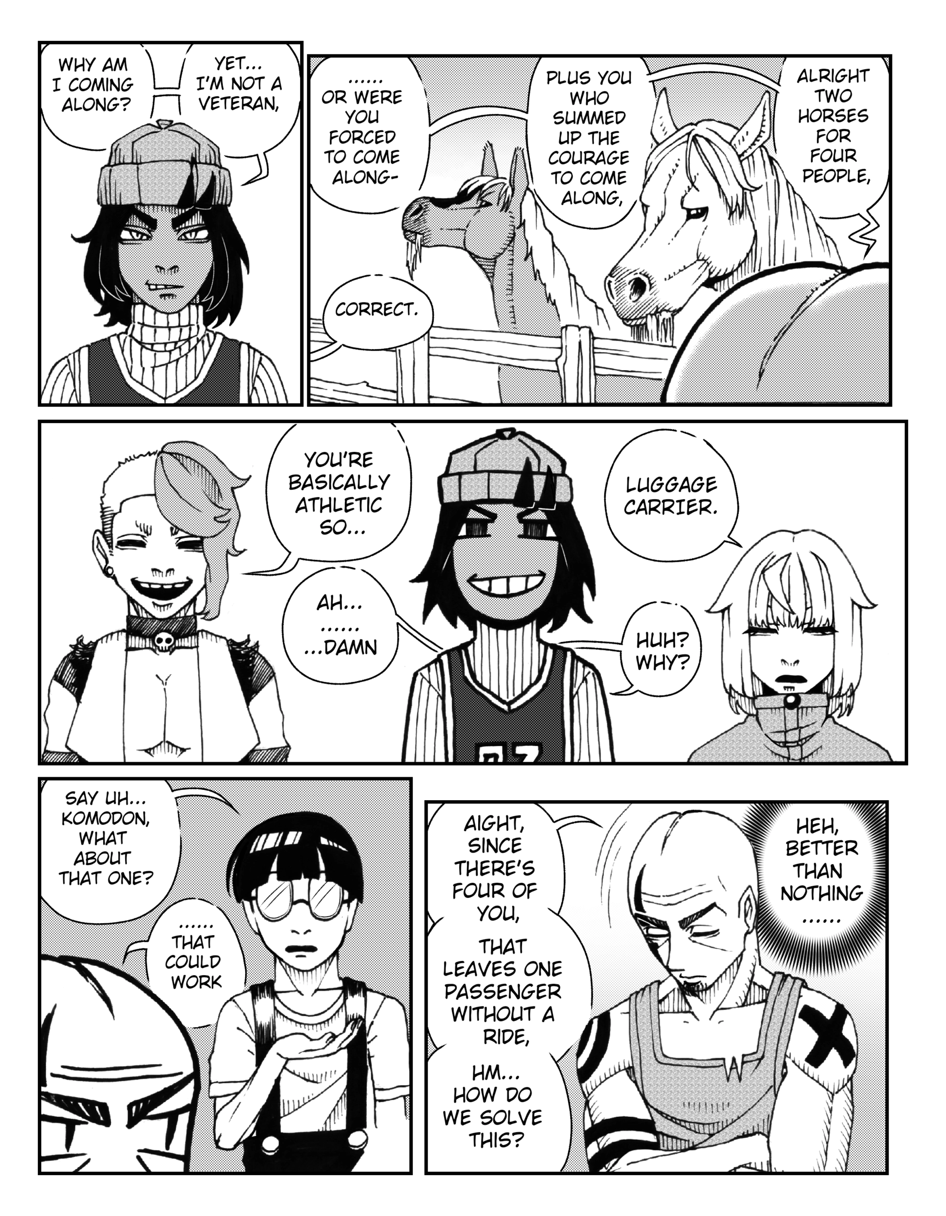 OddOnes Chapter 5 page 35 - 