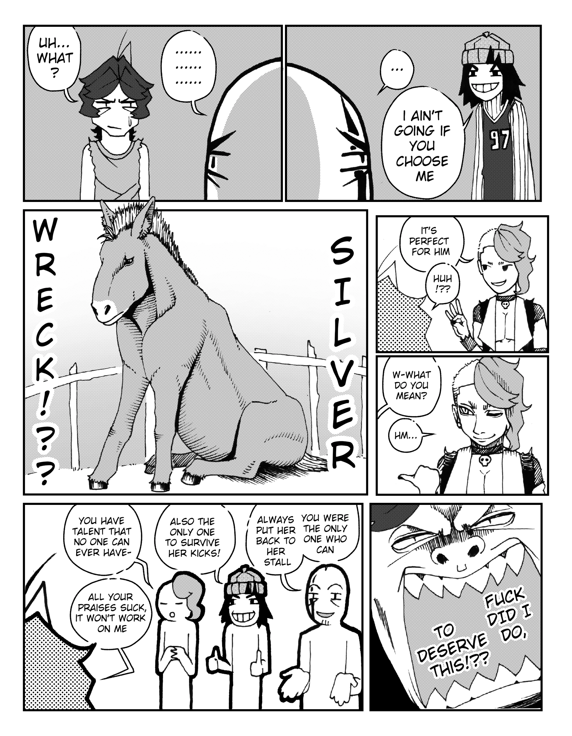 OddOnes Chapter 5 page 36 - 