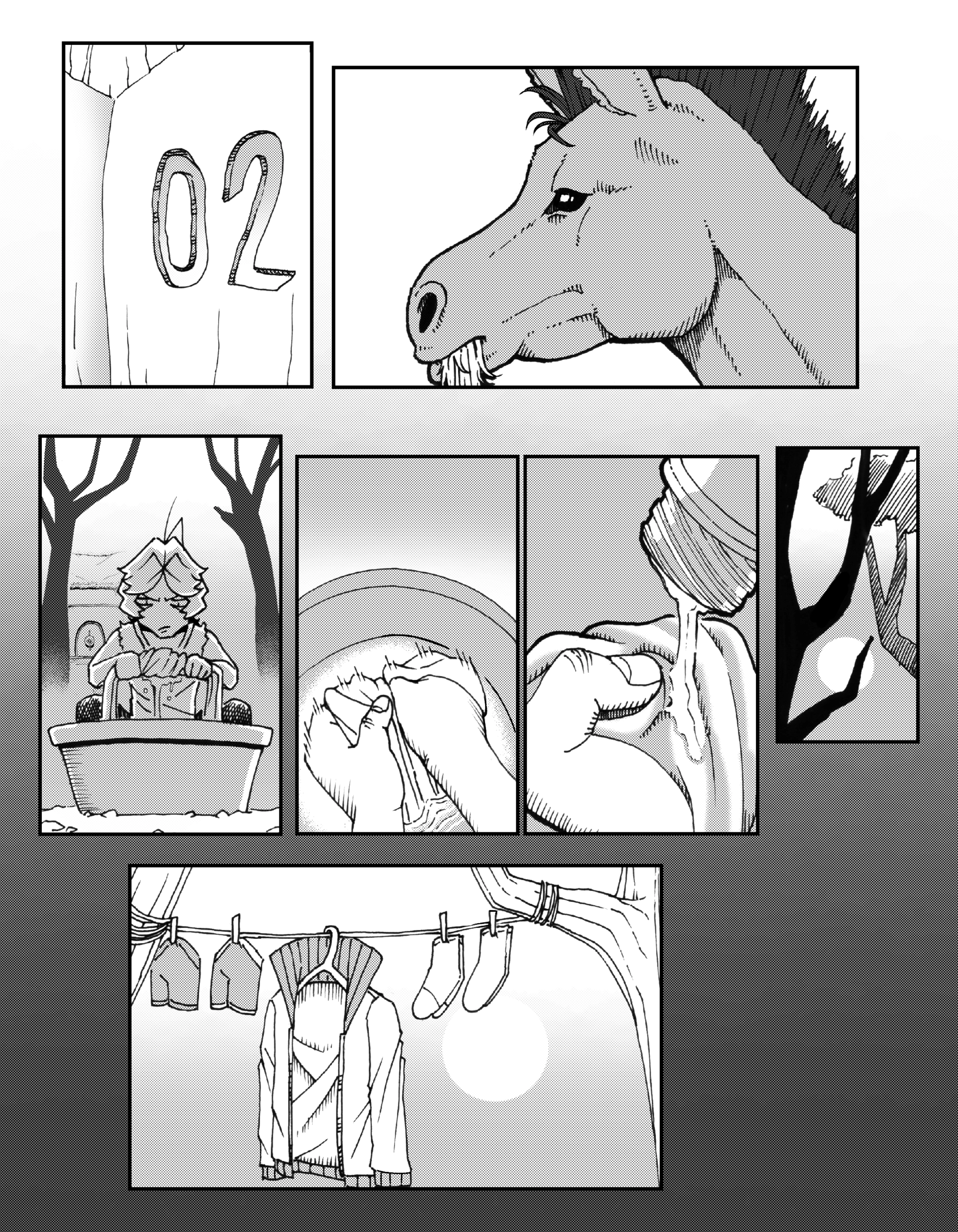 OddOnes Chapter 5 page 38 - 