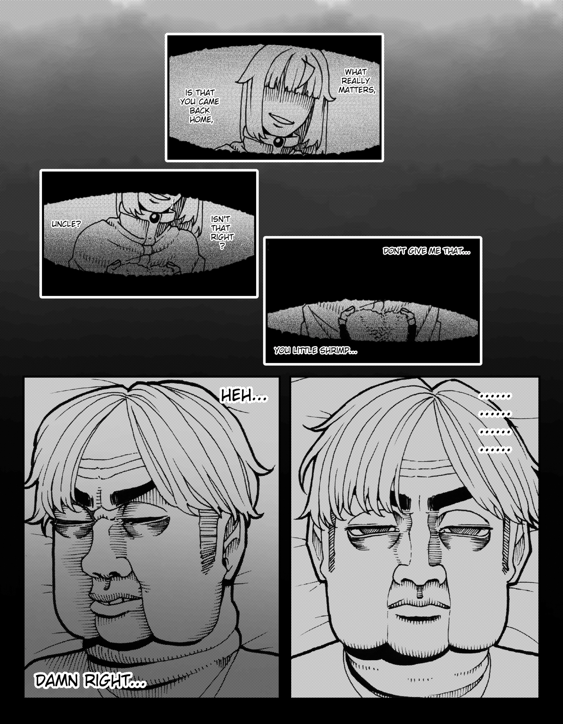 OddOnes Chapter 5 page 41 - 