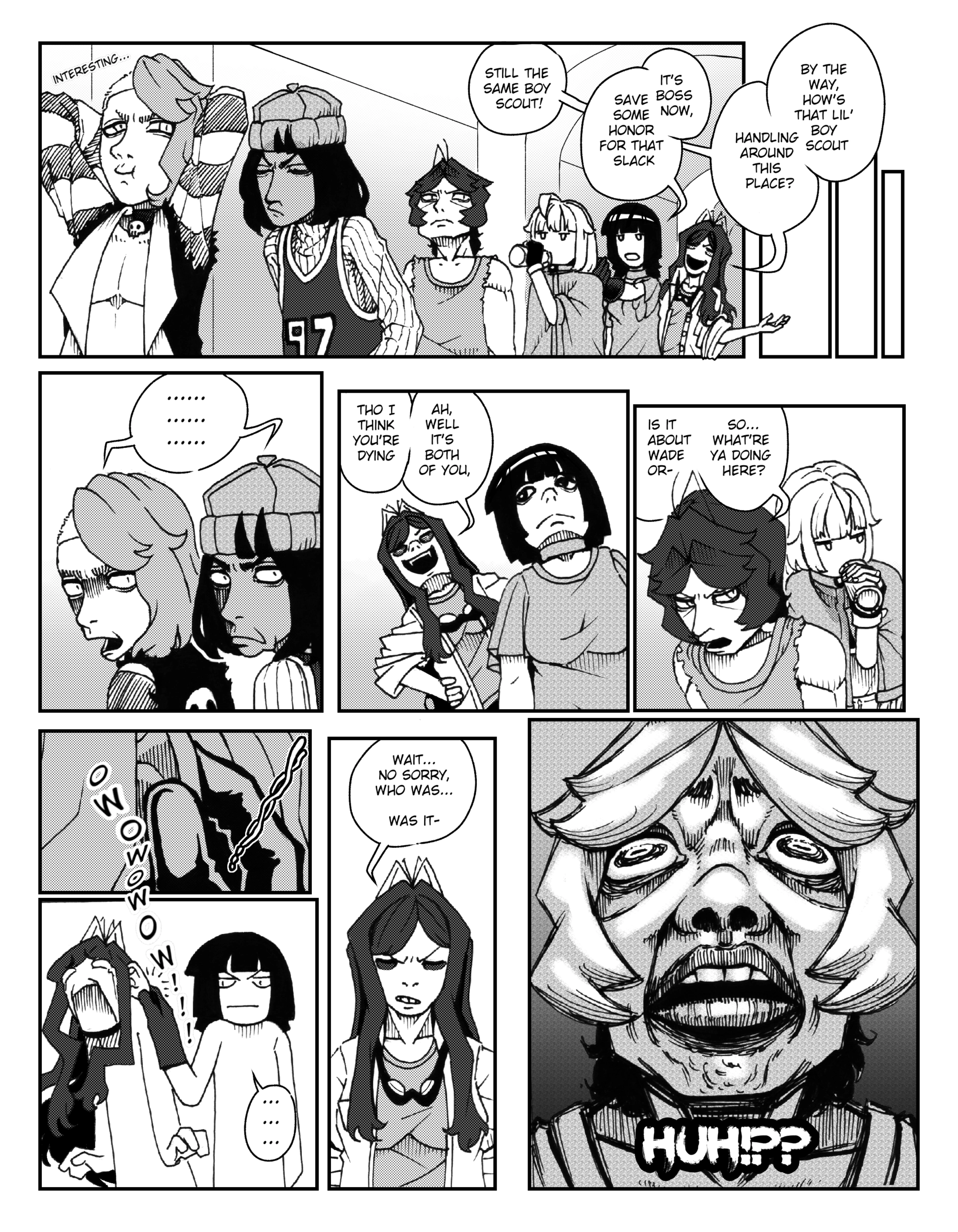 OddOnes Chapter 5 page 6 - 