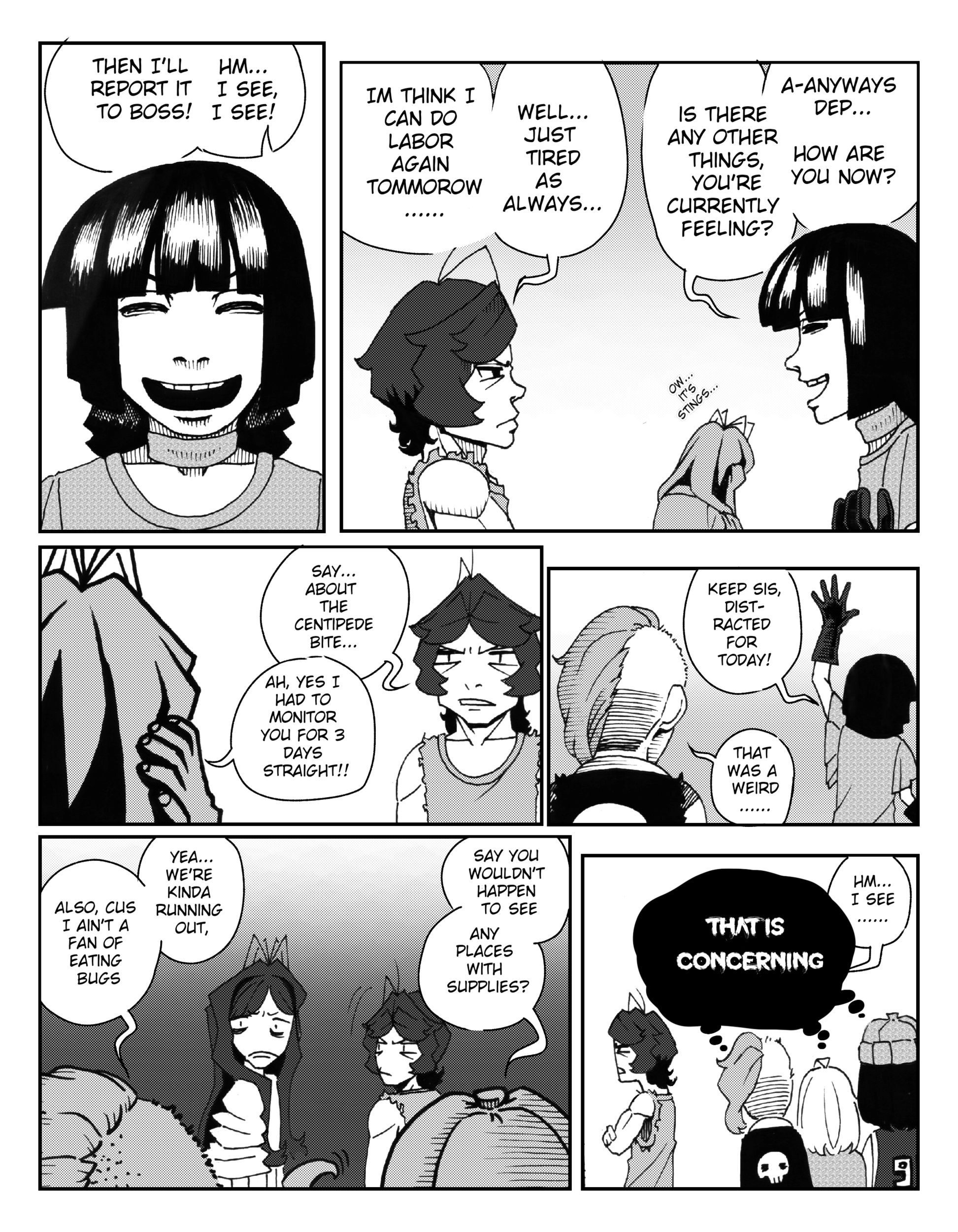 OddOnes Chapter 5 page 7 - 