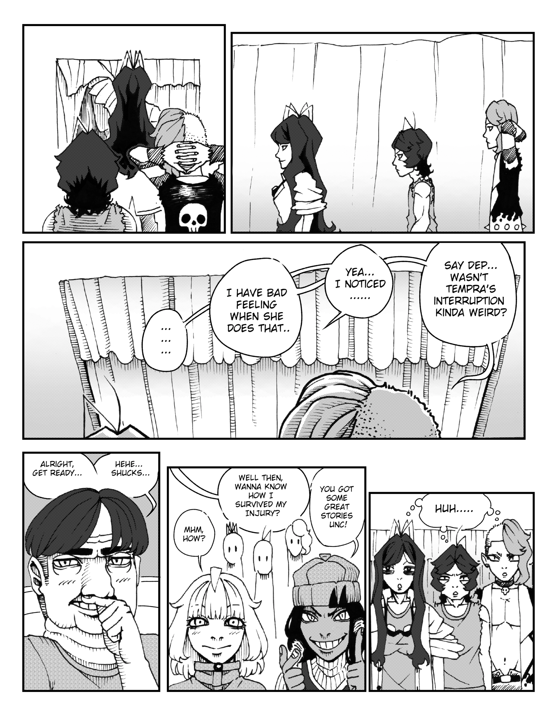 OddOnes Chapter 5 page 9 - 
