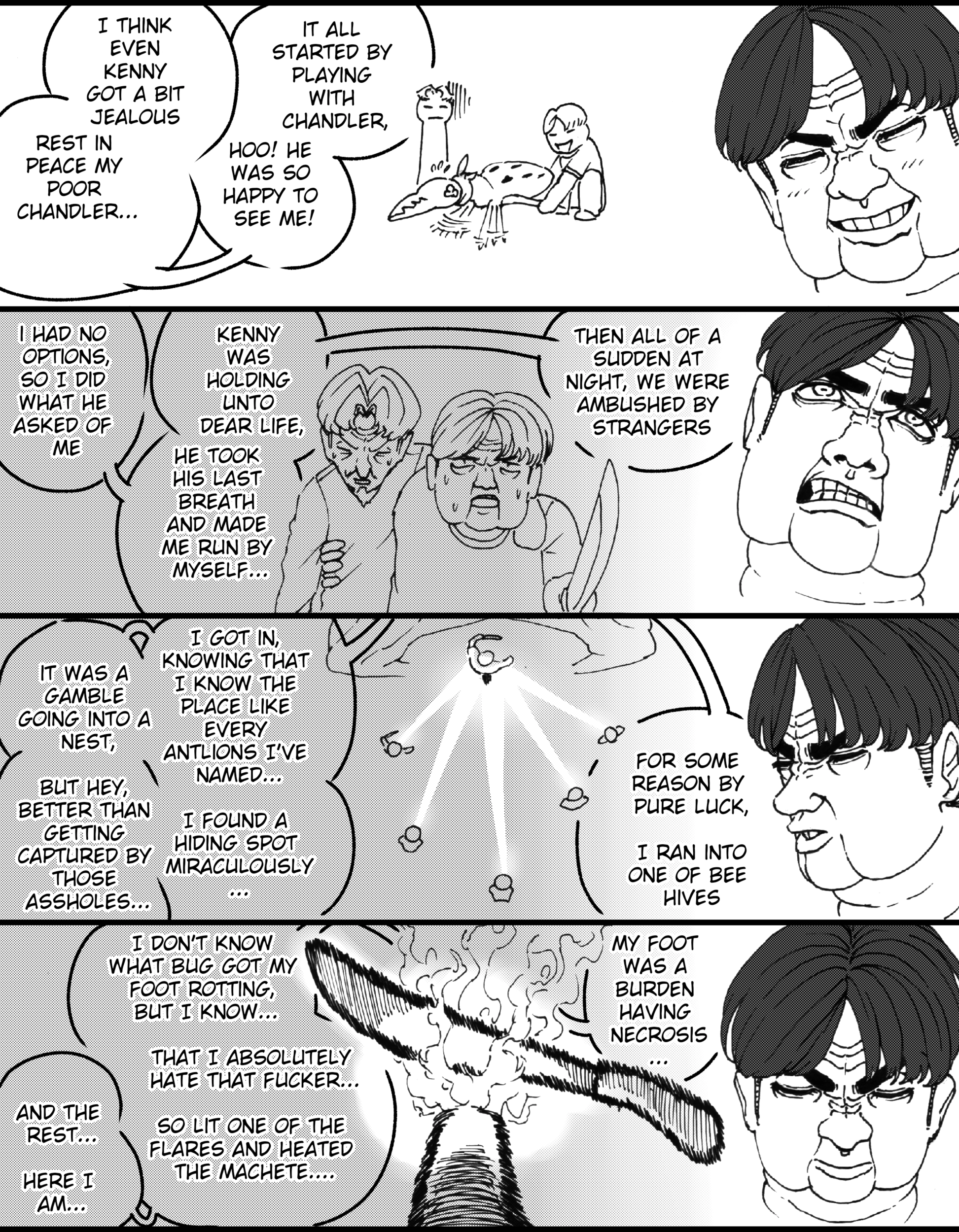 OddOnes Chapter 5 page 10 - 