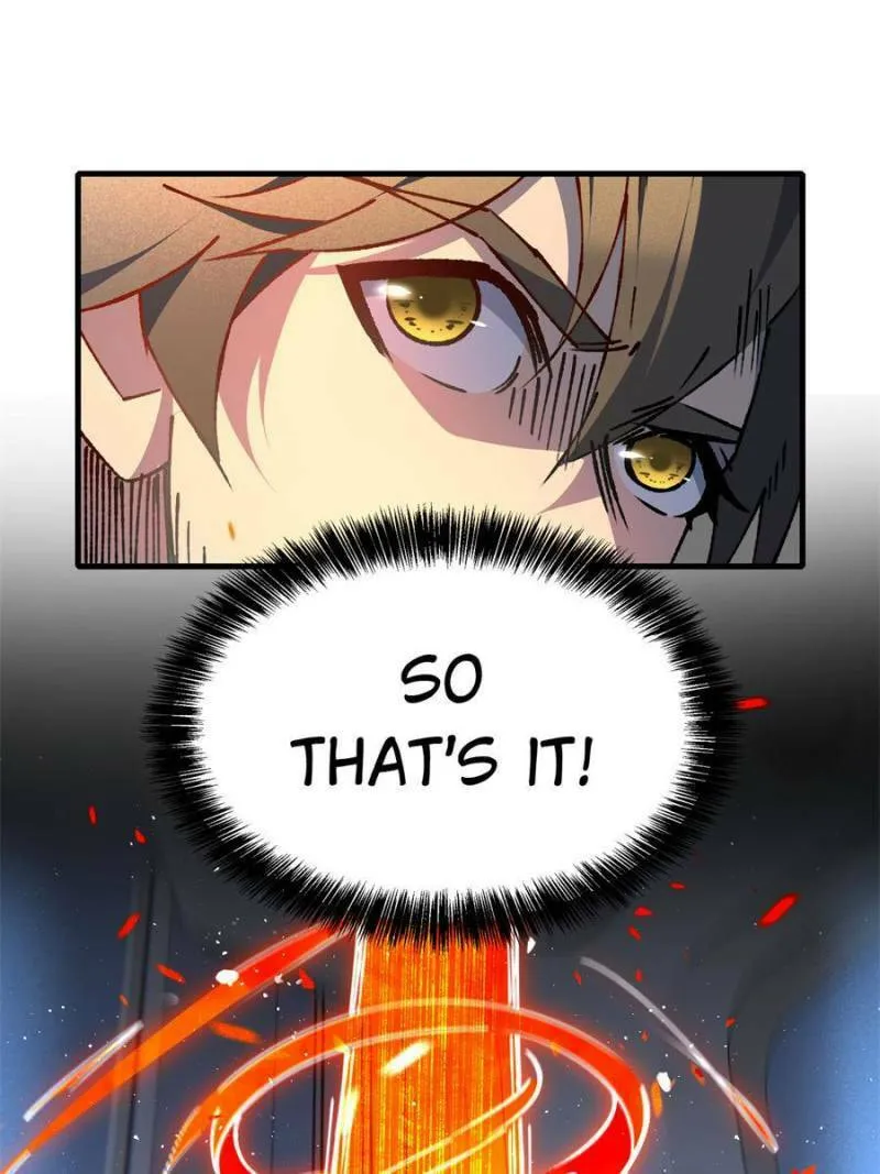 Ode to Humanity: Earthlings, Rise! (Colored) Chapter 287 page 13 - 