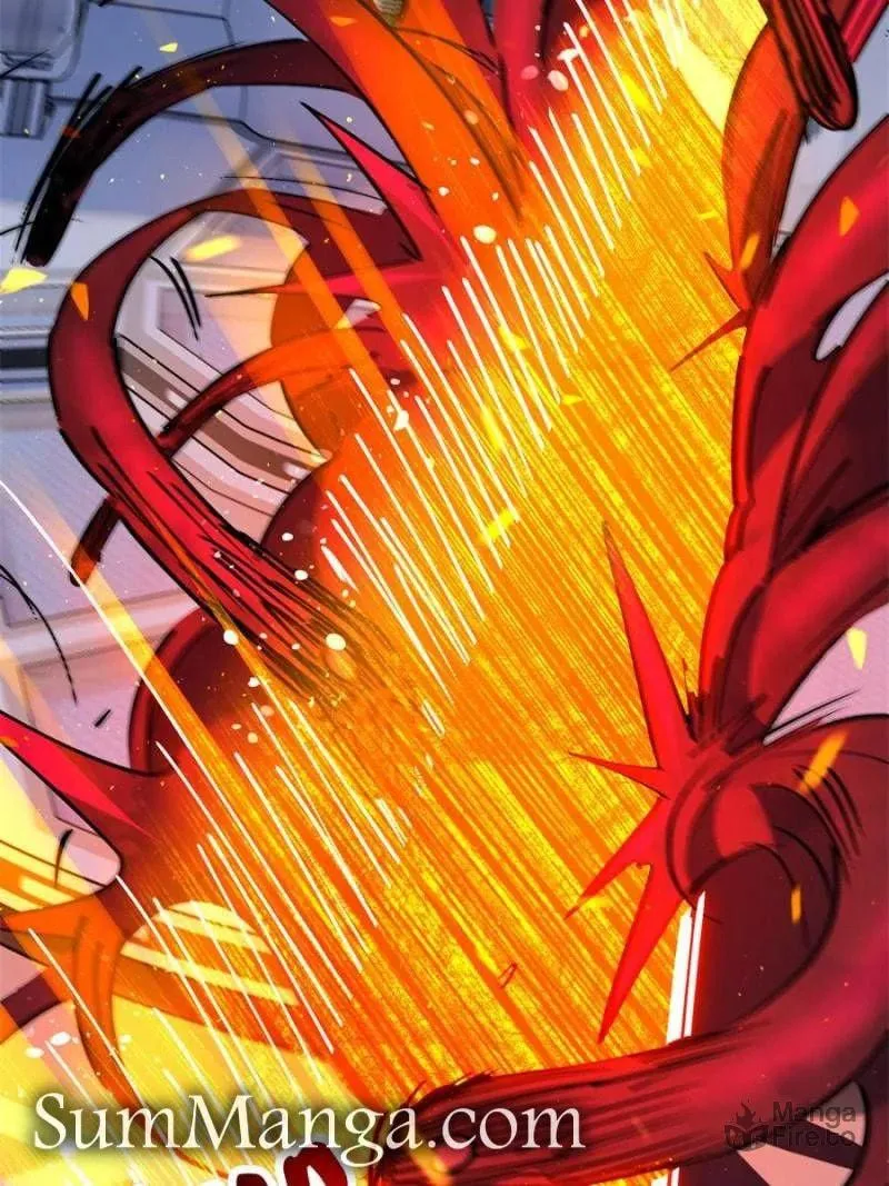 Ode to Humanity: Earthlings, Rise! (Colored) Chapter 287 page 18 - 