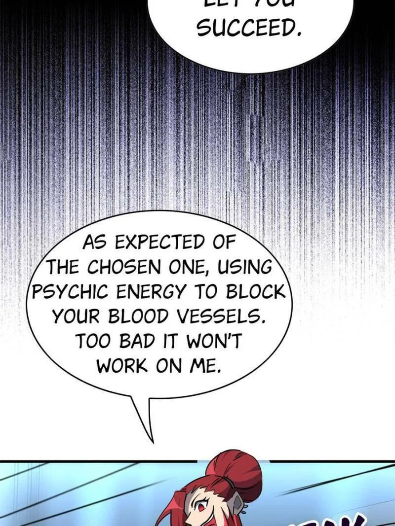 Ode to Humanity: Earthlings, Rise! (Colored) Chapter 287 page 29 - 