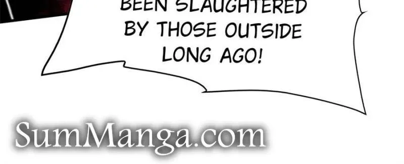 Ode to Humanity: Earthlings, Rise! (Colored) Chapter 287 page 58 - 