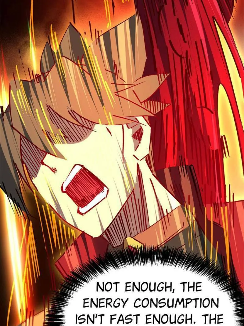 Ode to Humanity: Earthlings, Rise! (Colored) Chapter 287 page 62 - 