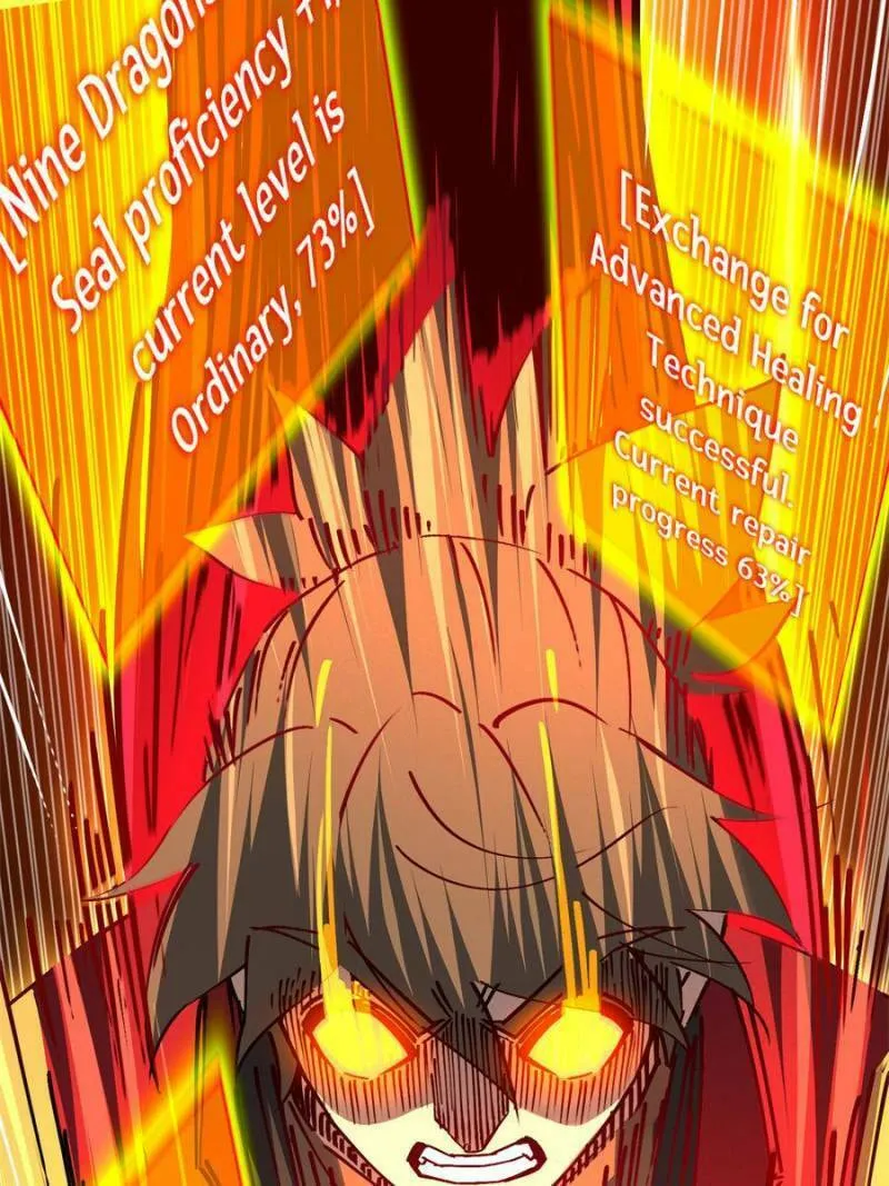 Ode to Humanity: Earthlings, Rise! (Colored) Chapter 287 page 64 - 