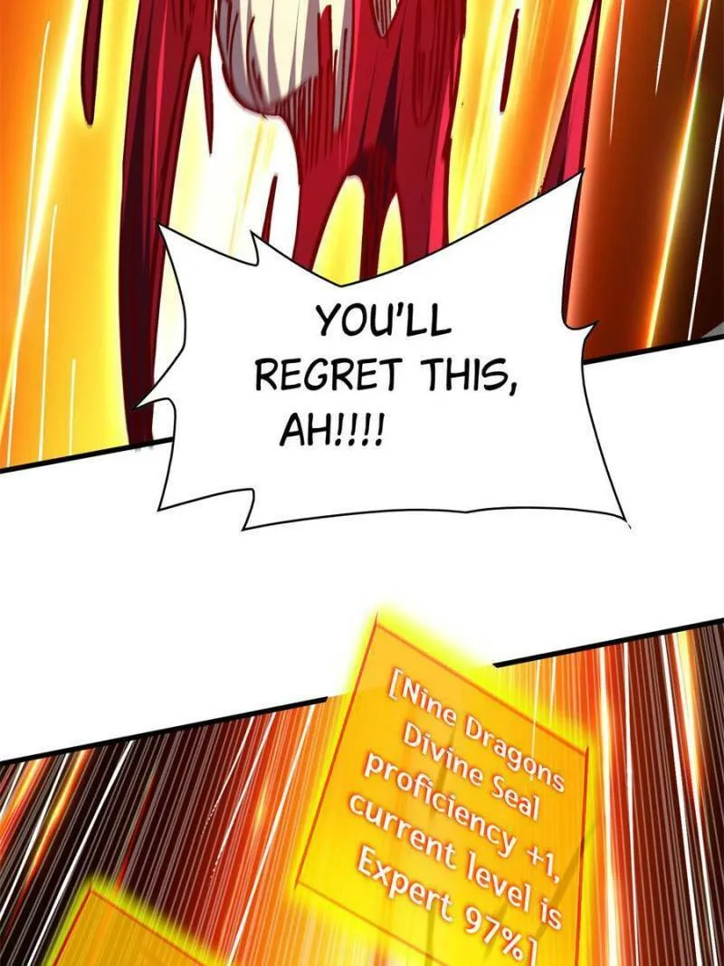 Ode to Humanity: Earthlings, Rise! (Colored) Chapter 287 page 67 - 
