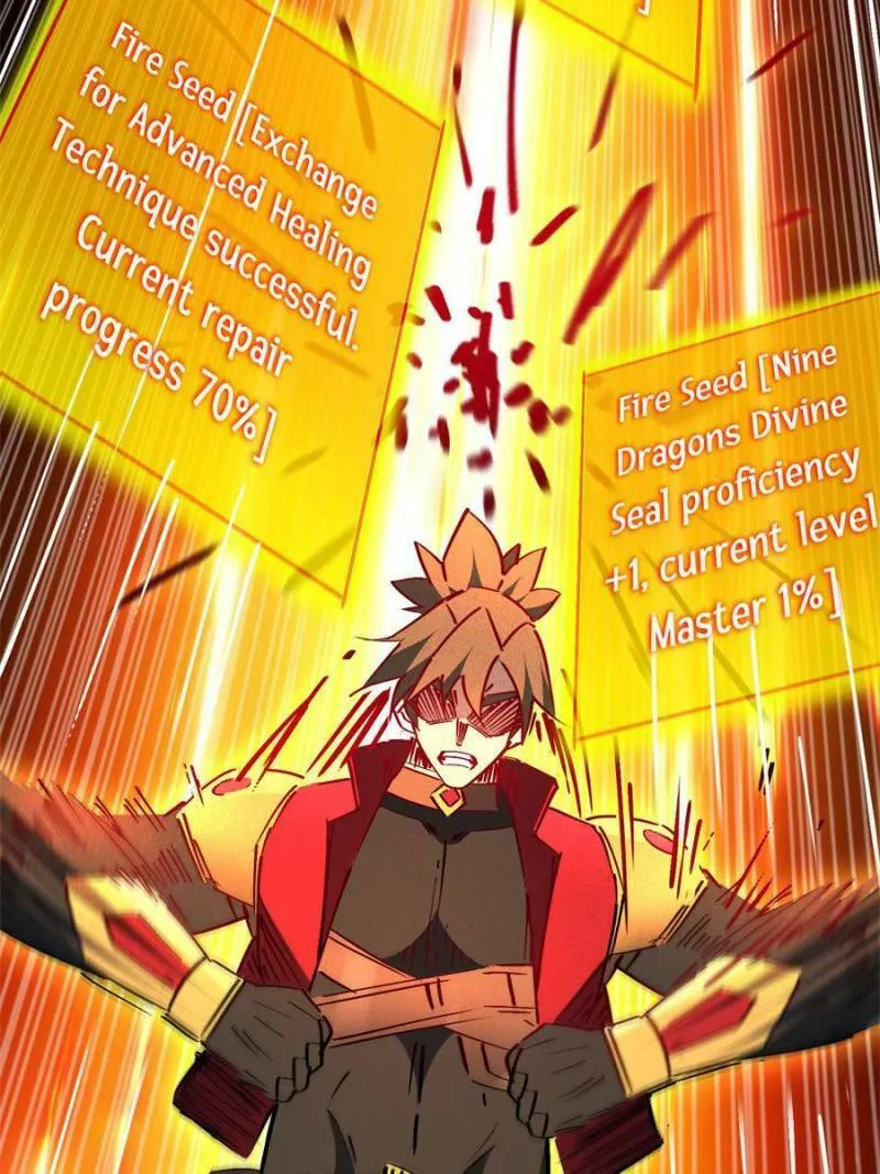Ode to Humanity: Earthlings, Rise! (Colored) Chapter 287 page 68 - 