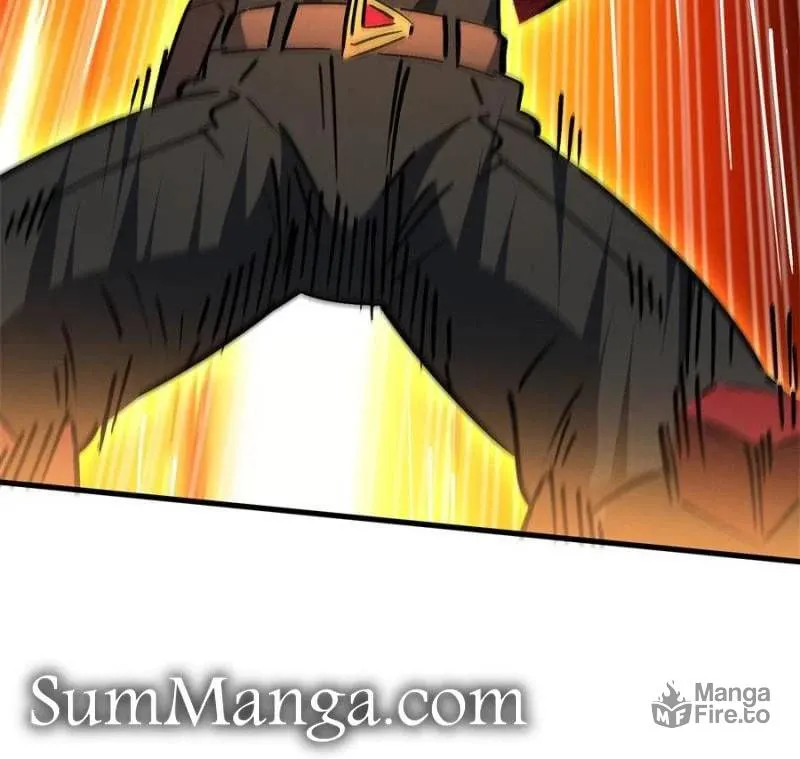 Ode to Humanity: Earthlings, Rise! (Colored) Chapter 287 page 69 - 