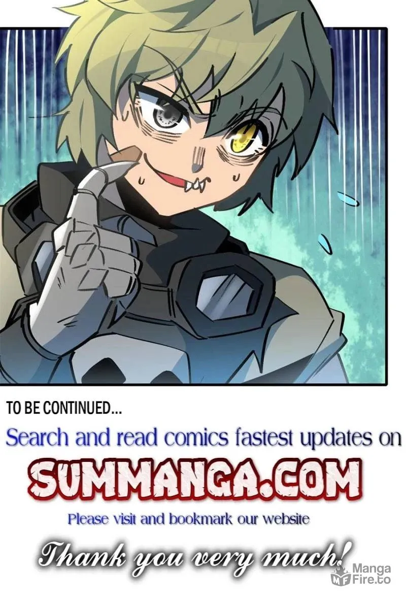 Ode to Humanity: Earthlings, Rise! (Colored) Chapter 287 page 78 - 