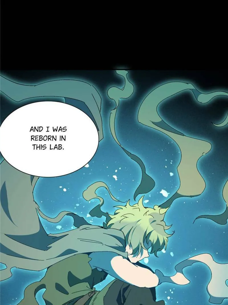 Ode to Humanity: Earthlings, Rise! (Colored) Chapter 288 page 17 - 