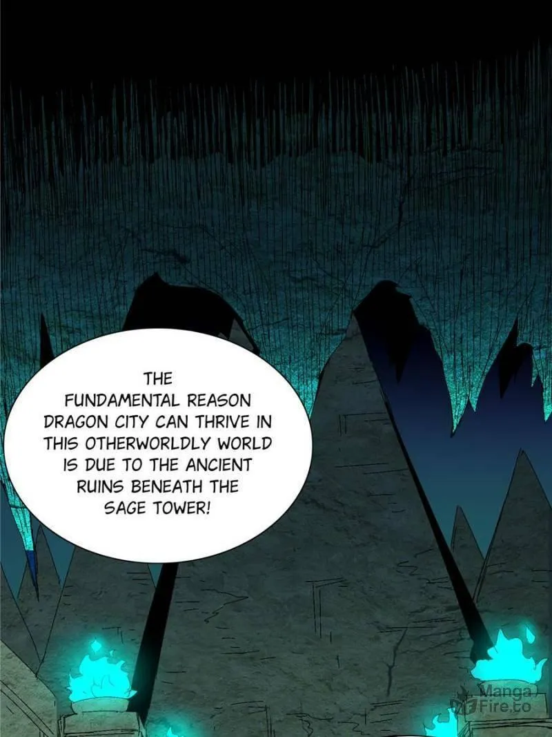 Ode to Humanity: Earthlings, Rise! (Colored) Chapter 288 page 27 - 