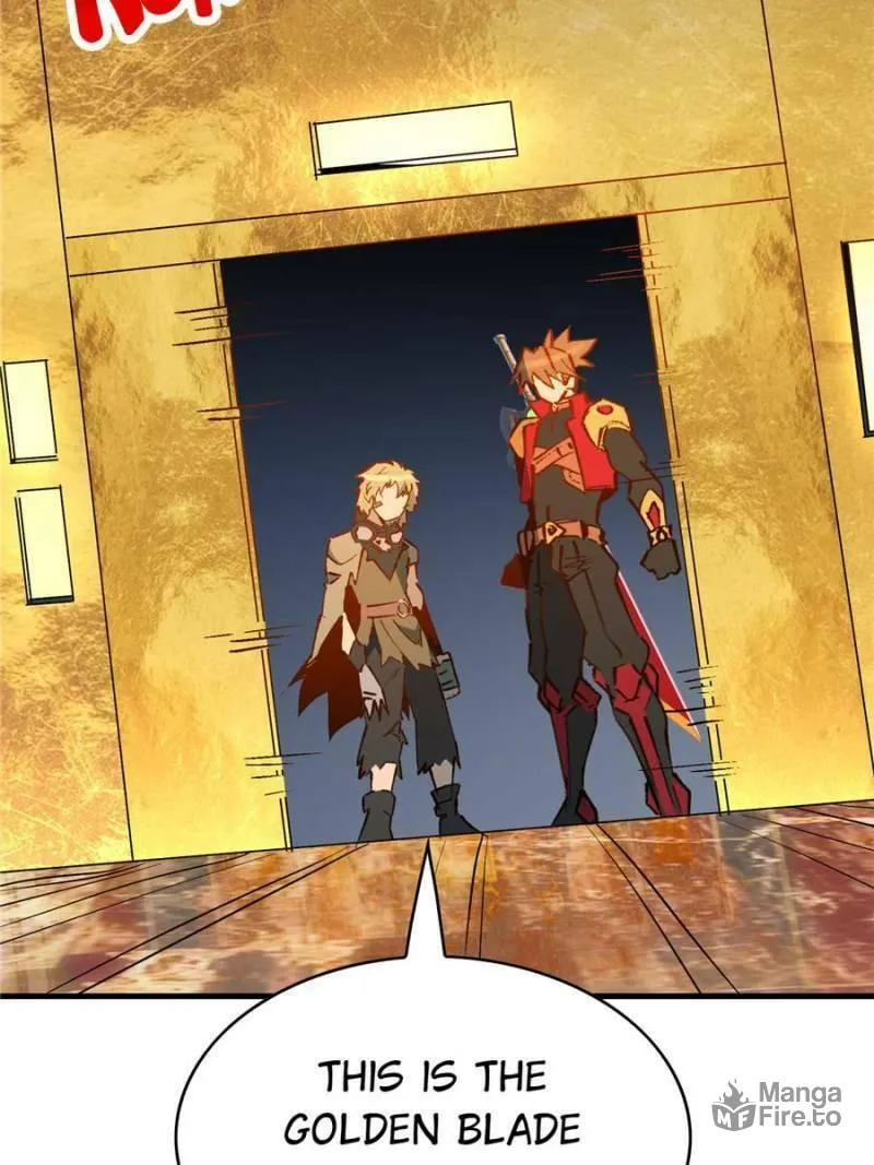 Ode to Humanity: Earthlings, Rise! (Colored) Chapter 289 page 27 - 