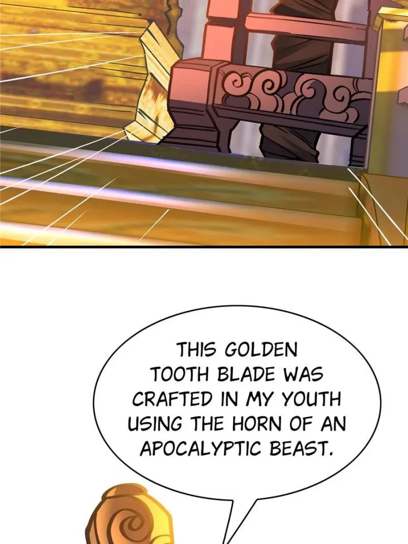 Ode to Humanity: Earthlings, Rise! (Colored) Chapter 289 page 29 - 