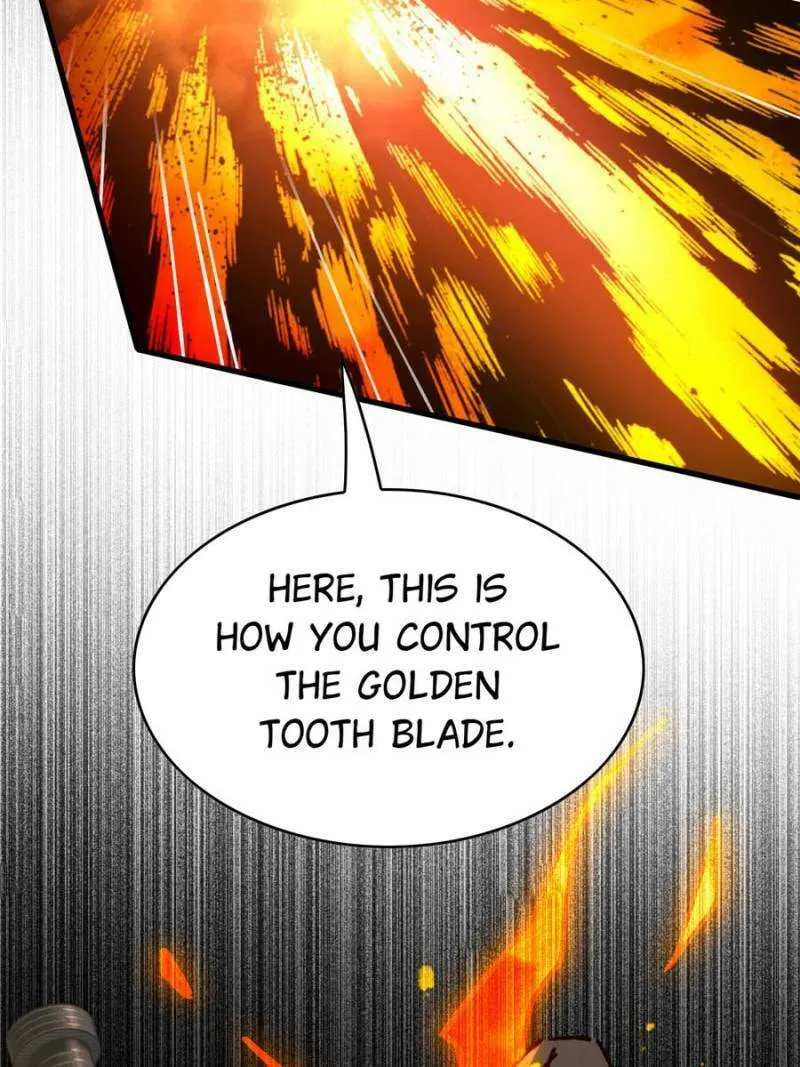 Ode to Humanity: Earthlings, Rise! (Colored) Chapter 289 page 32 - 