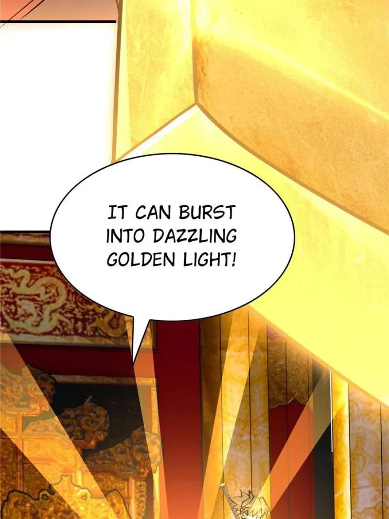 Ode to Humanity: Earthlings, Rise! (Colored) Chapter 289 page 38 - 