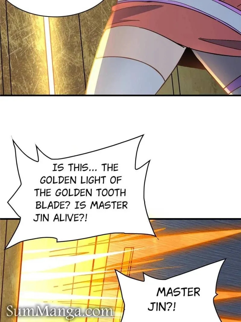 Ode to Humanity: Earthlings, Rise! (Colored) Chapter 289 page 52 - 