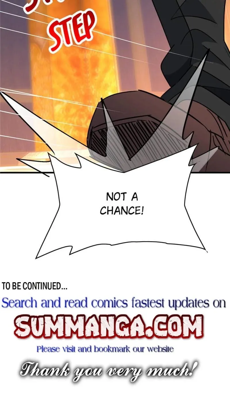 Ode to Humanity: Earthlings, Rise! (Colored) Chapter 289 page 77 - 
