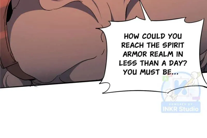 Ode to Humanity: Earthlings, Rise! (Colored) Chapter 290 page 17 - 