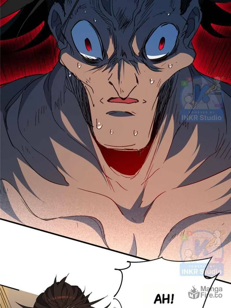 Ode to Humanity: Earthlings, Rise! (Colored) Chapter 290 page 40 - 