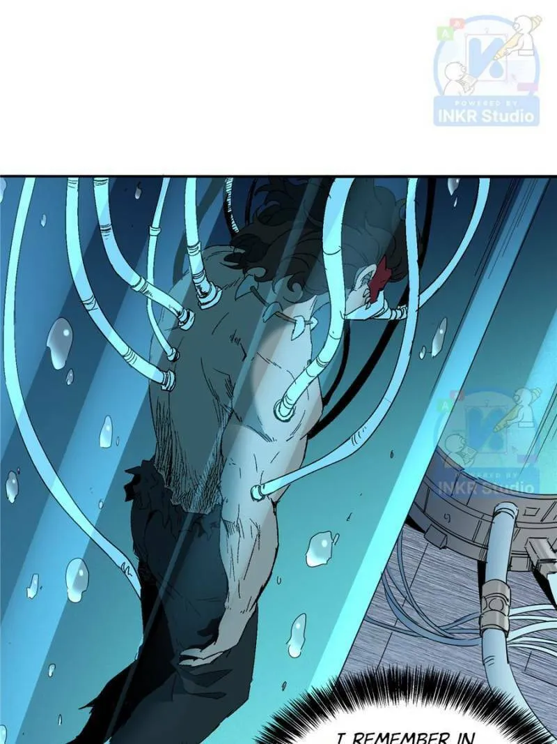 Ode to Humanity: Earthlings, Rise! (Colored) Chapter 290 page 52 - 